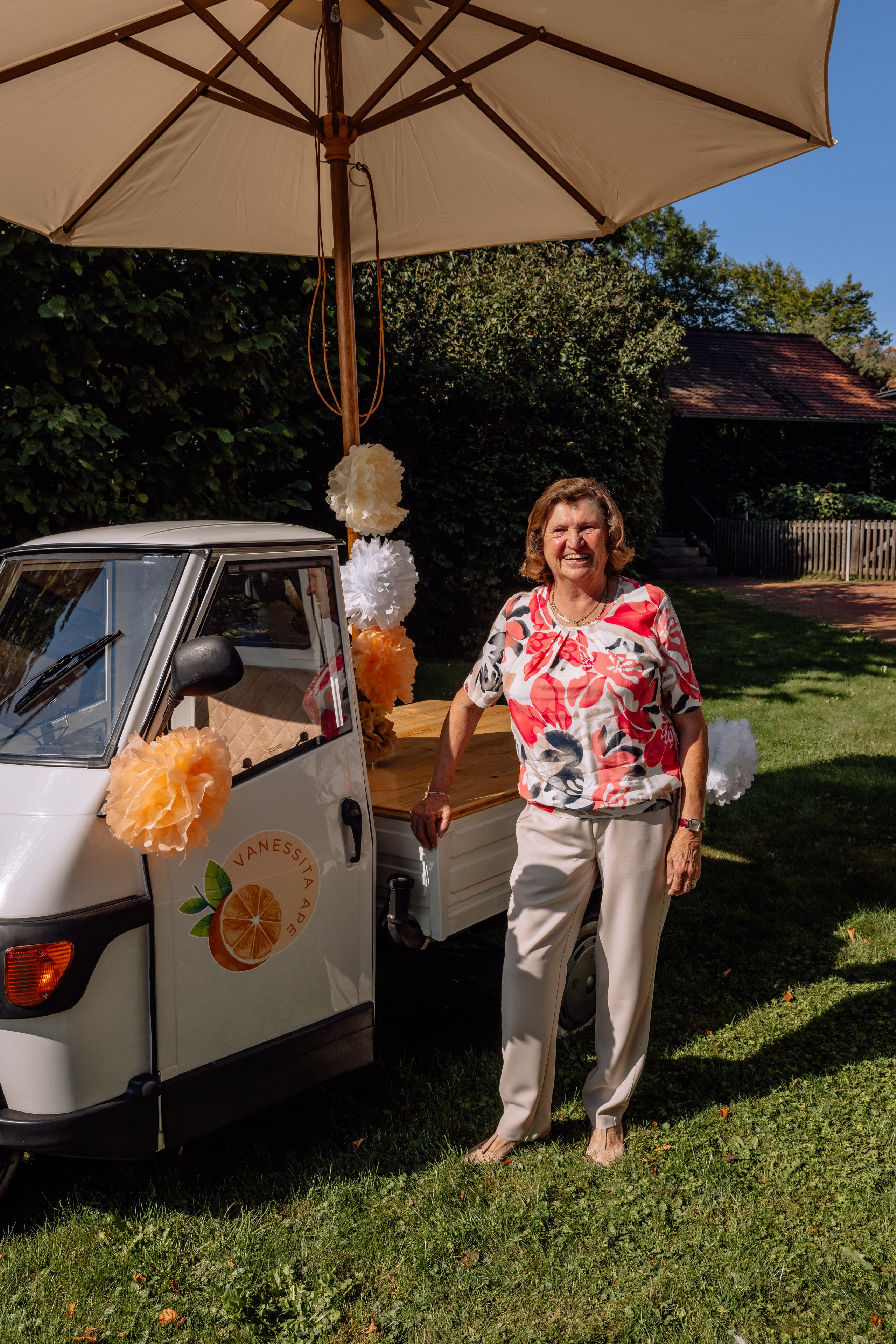 Gilching: Vanessa und Maxi. Hochzeitsfotograf München Taufe Familienfotograf Tanja Mauke