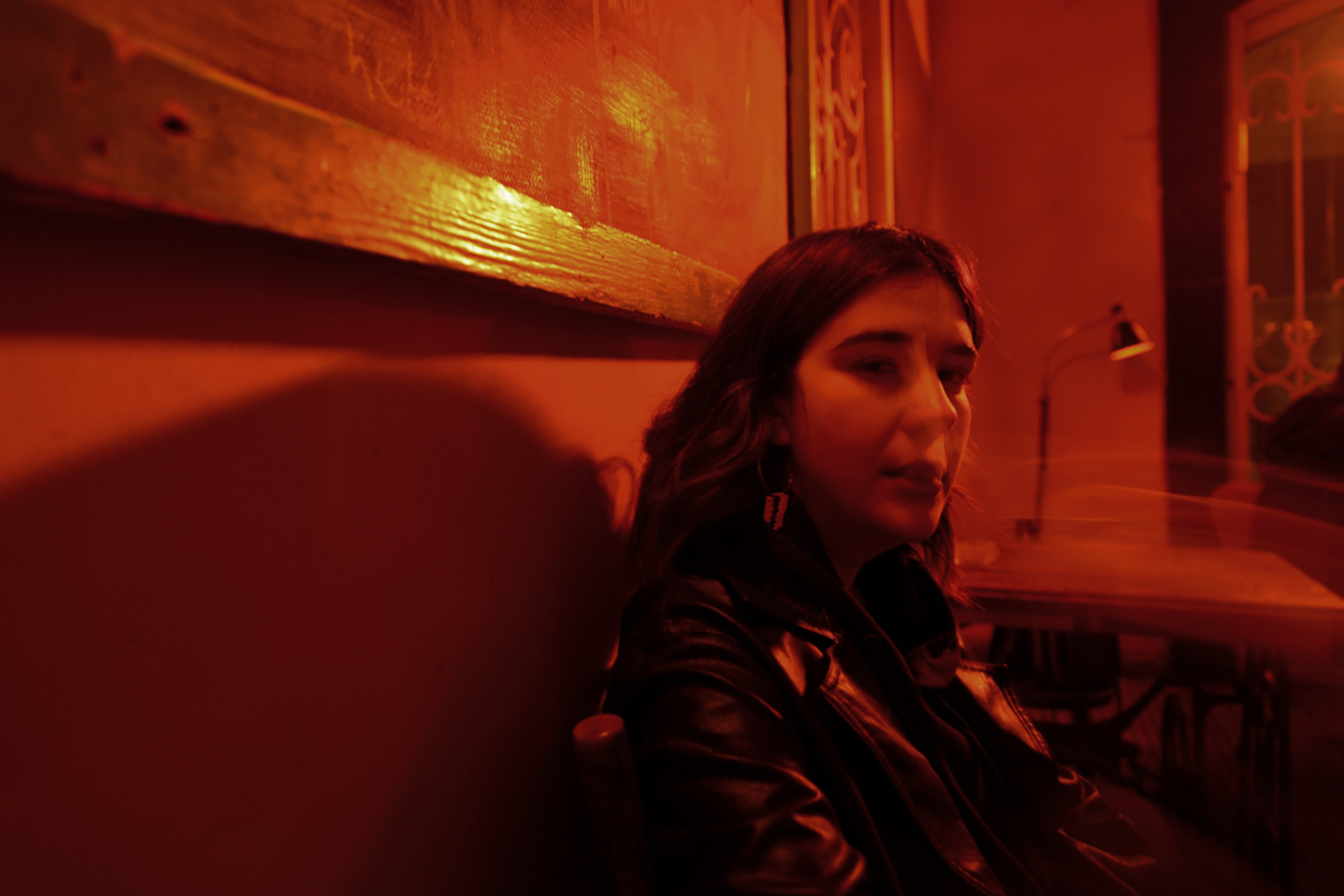 Photographe Karen Tatevosian