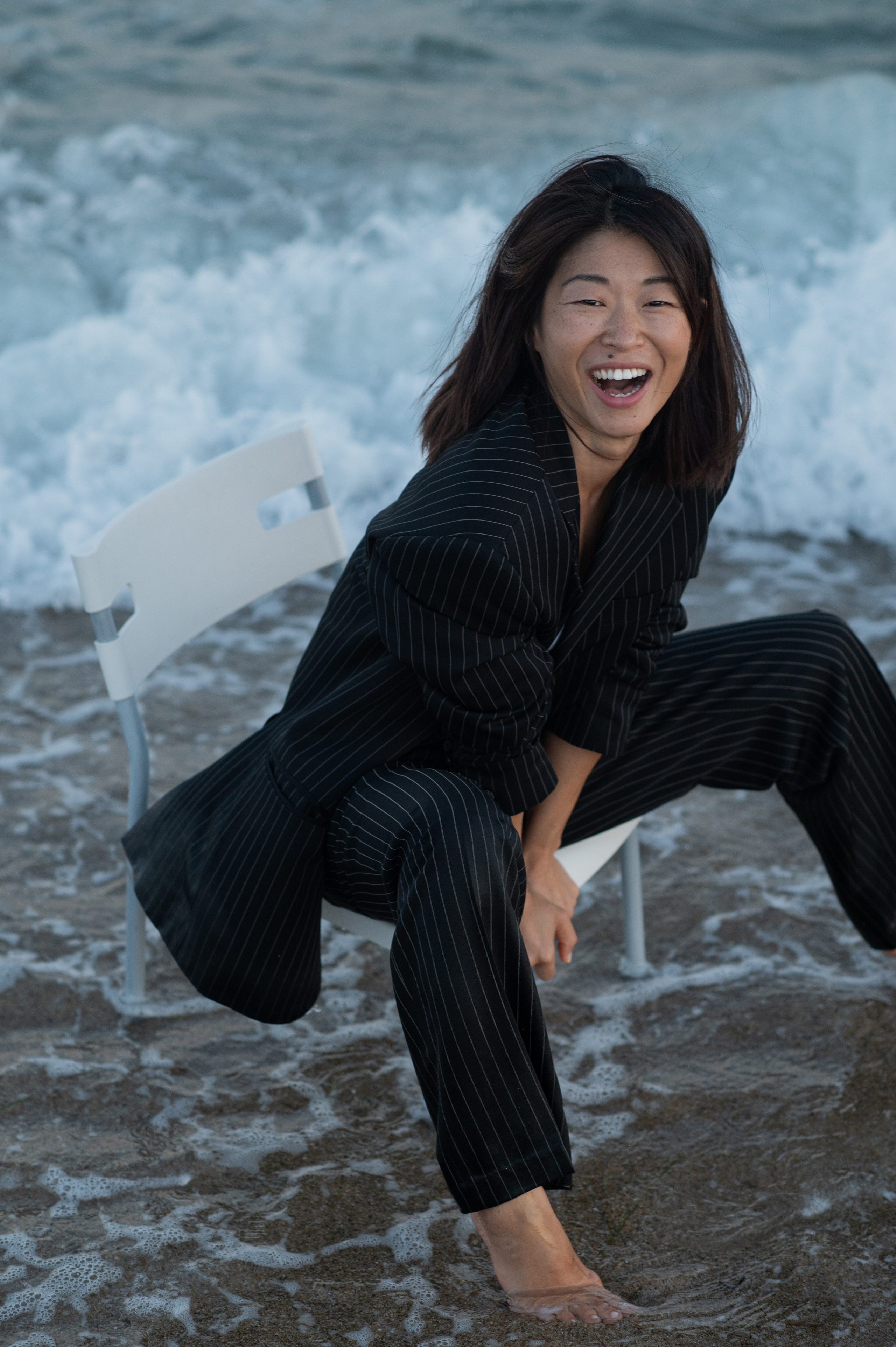 Yulia. Family, children, portrait, and event photography in Thessaloniki