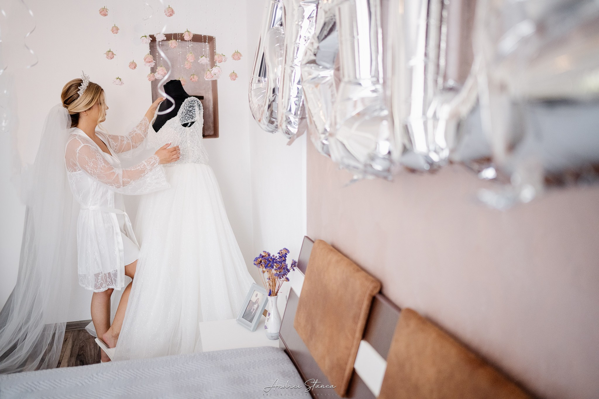 Georgiana & Adrian. Andrei Stanea