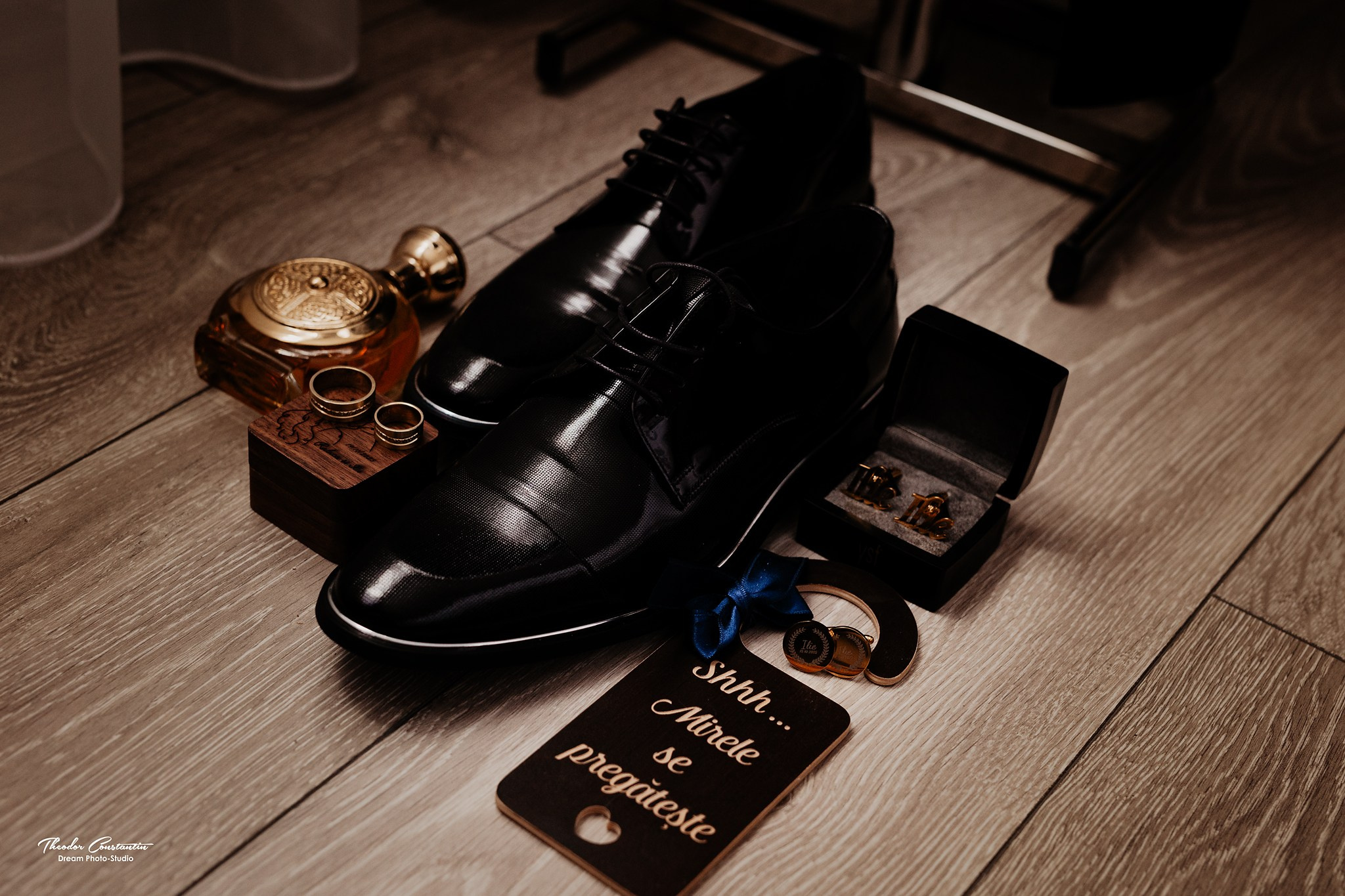 Nunta. Dream Studio Galați – ședințe foto profesionale pentru familie, portrete și evenimente