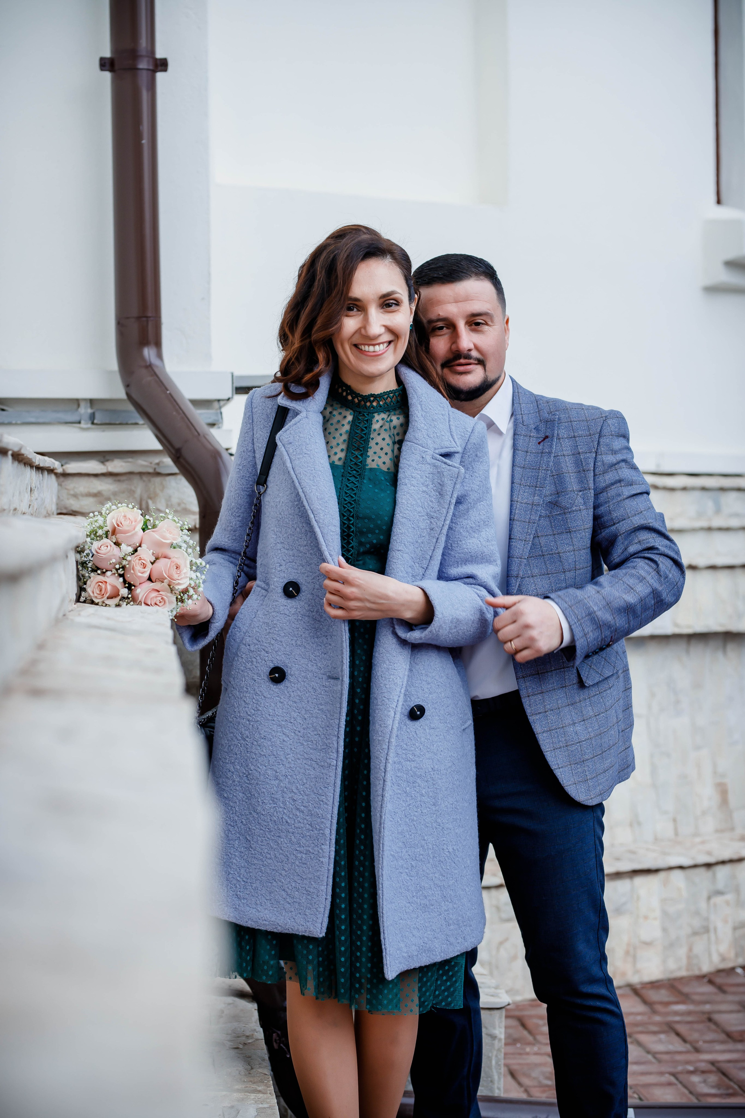 Logodna. Dream Studio Galați – ședințe foto profesionale pentru familie, portrete și evenimente