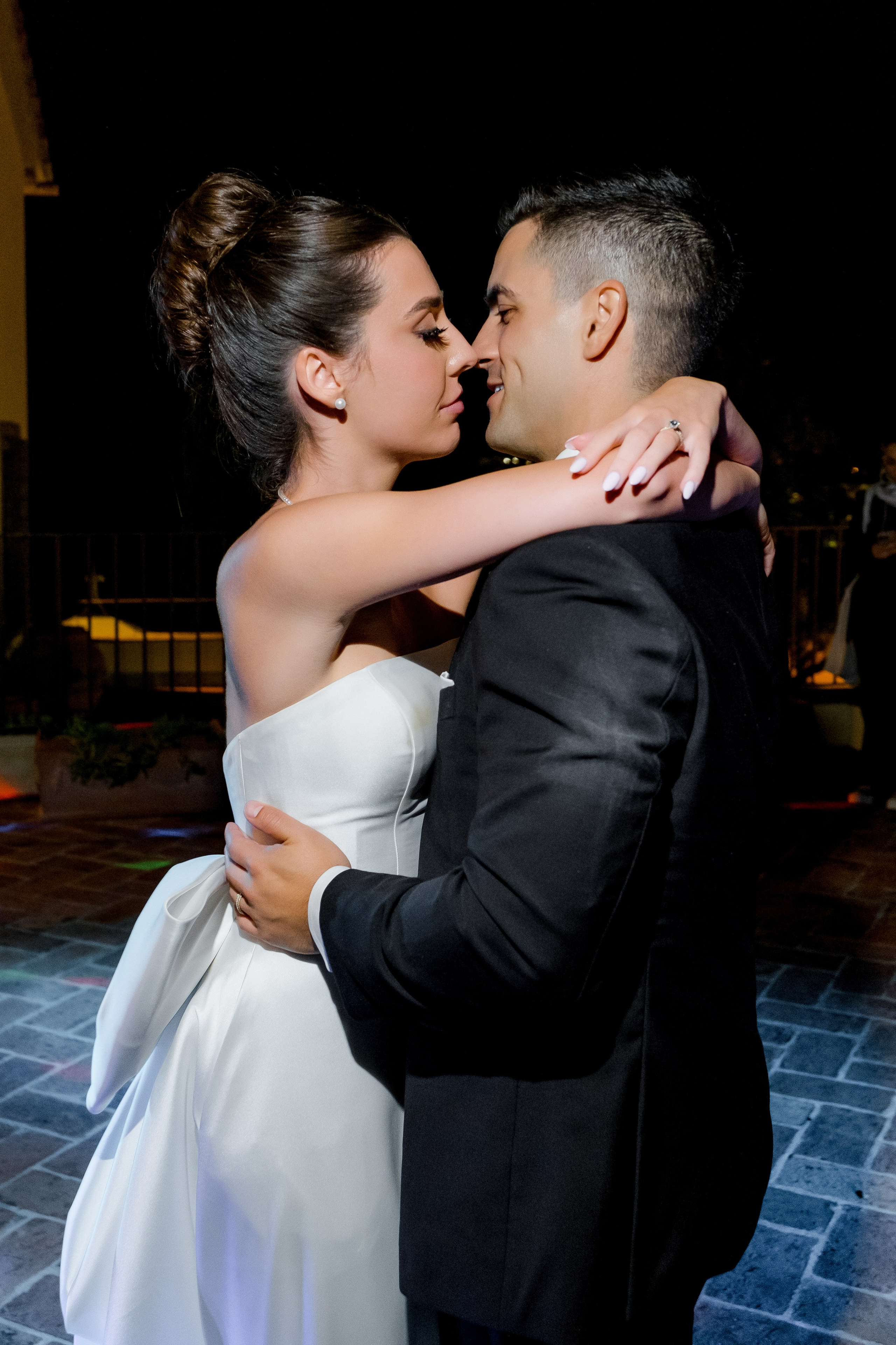 Dom&Ally. Wedding photographer Italy