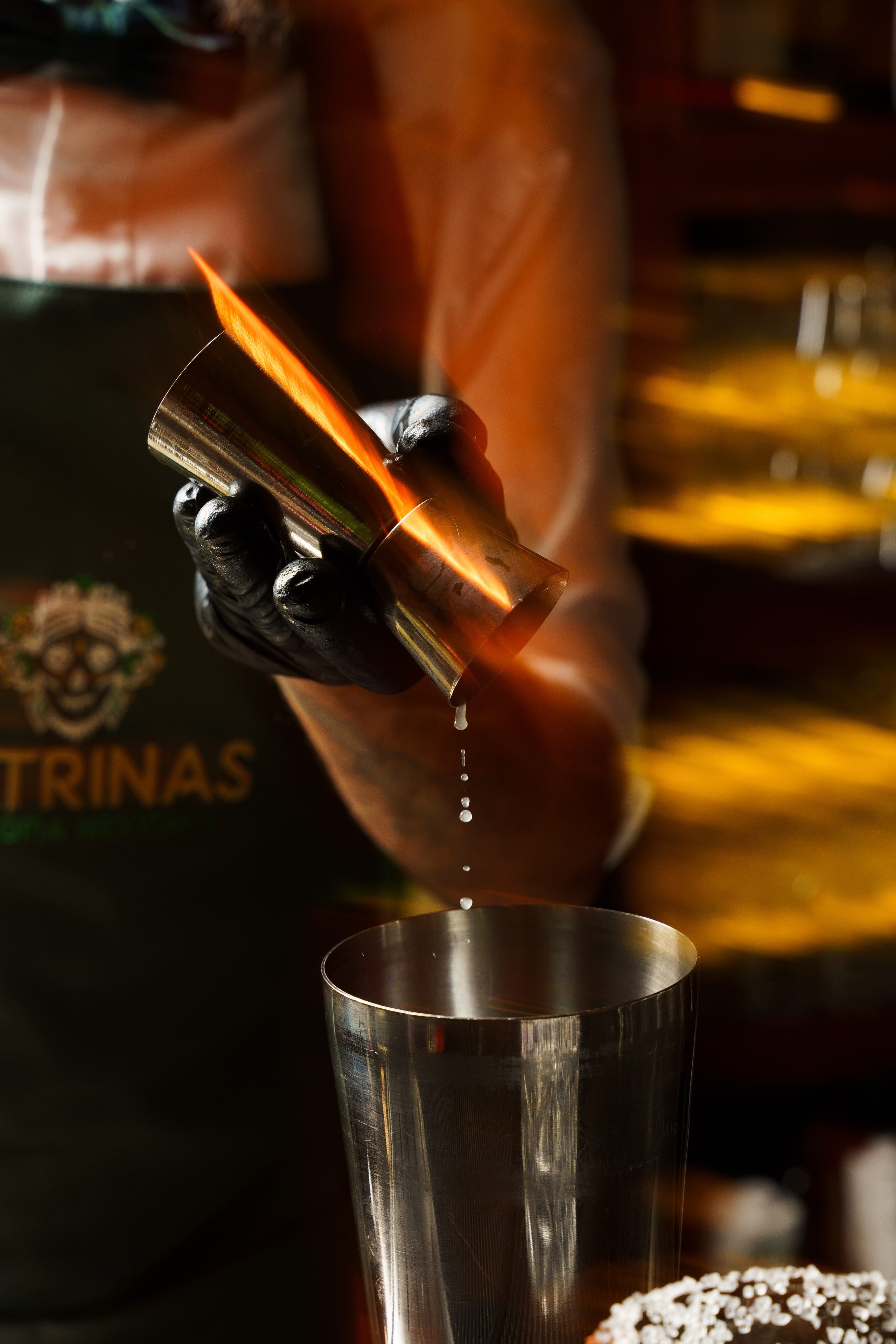 Catrinas Limassol. Food Photographer in Cyprus Lyudmila Bakalova