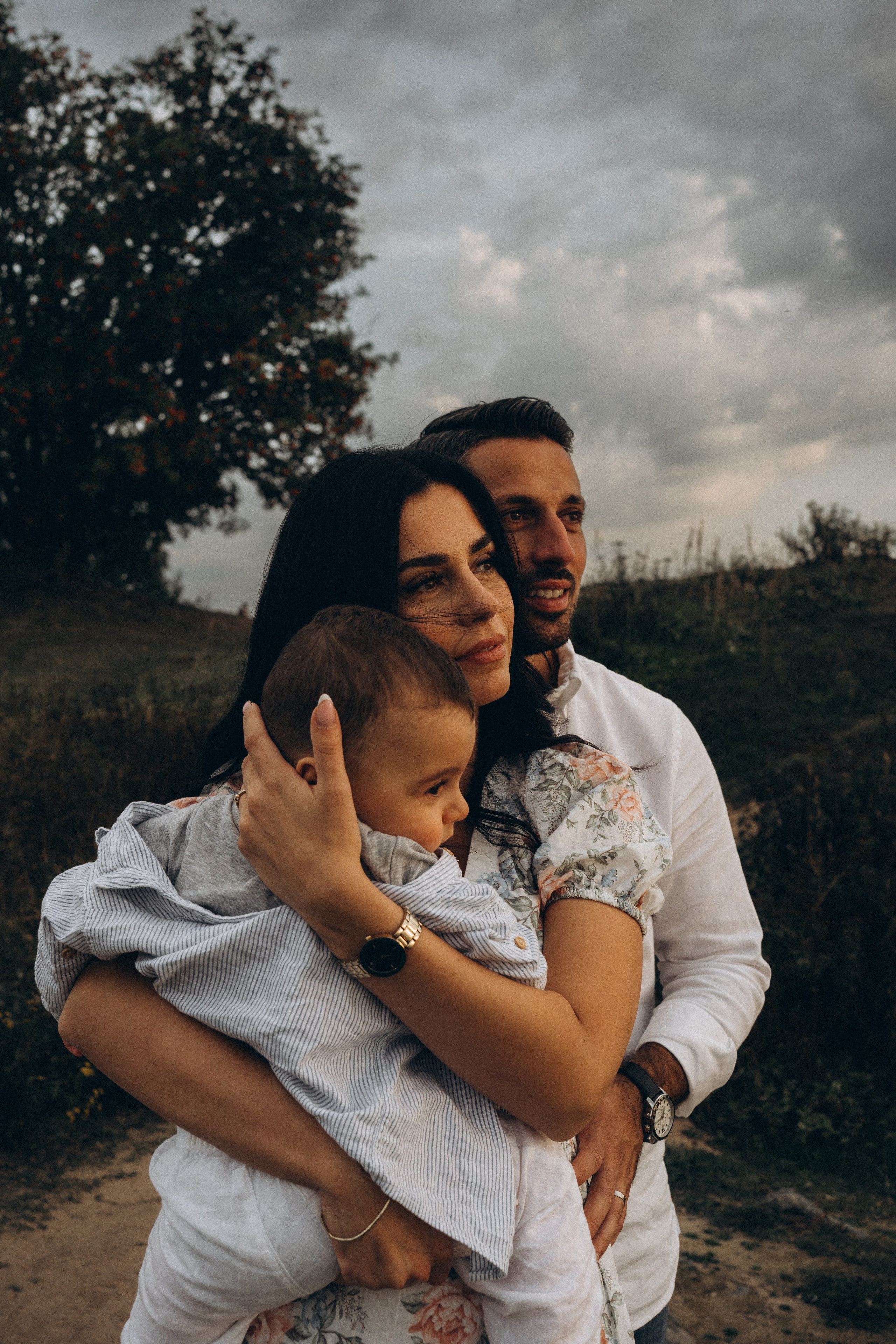 Summer. Wedding and portrait photographer in Helsinki Vickan O