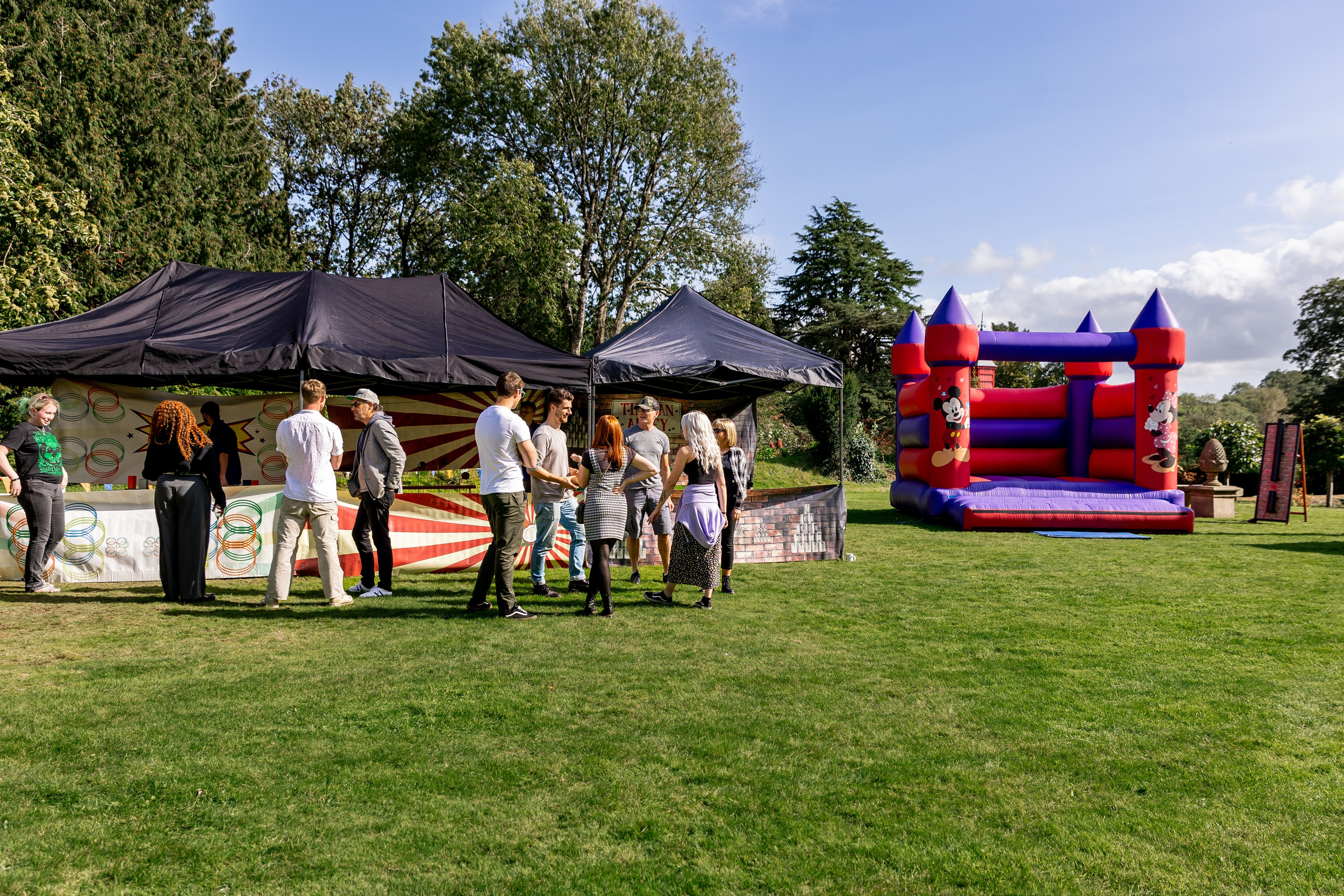 BobFest'23 in 2 days — TRUE LEGEND. September, 2023. Timeless Wedding & Event Photography — based London, working across Europe