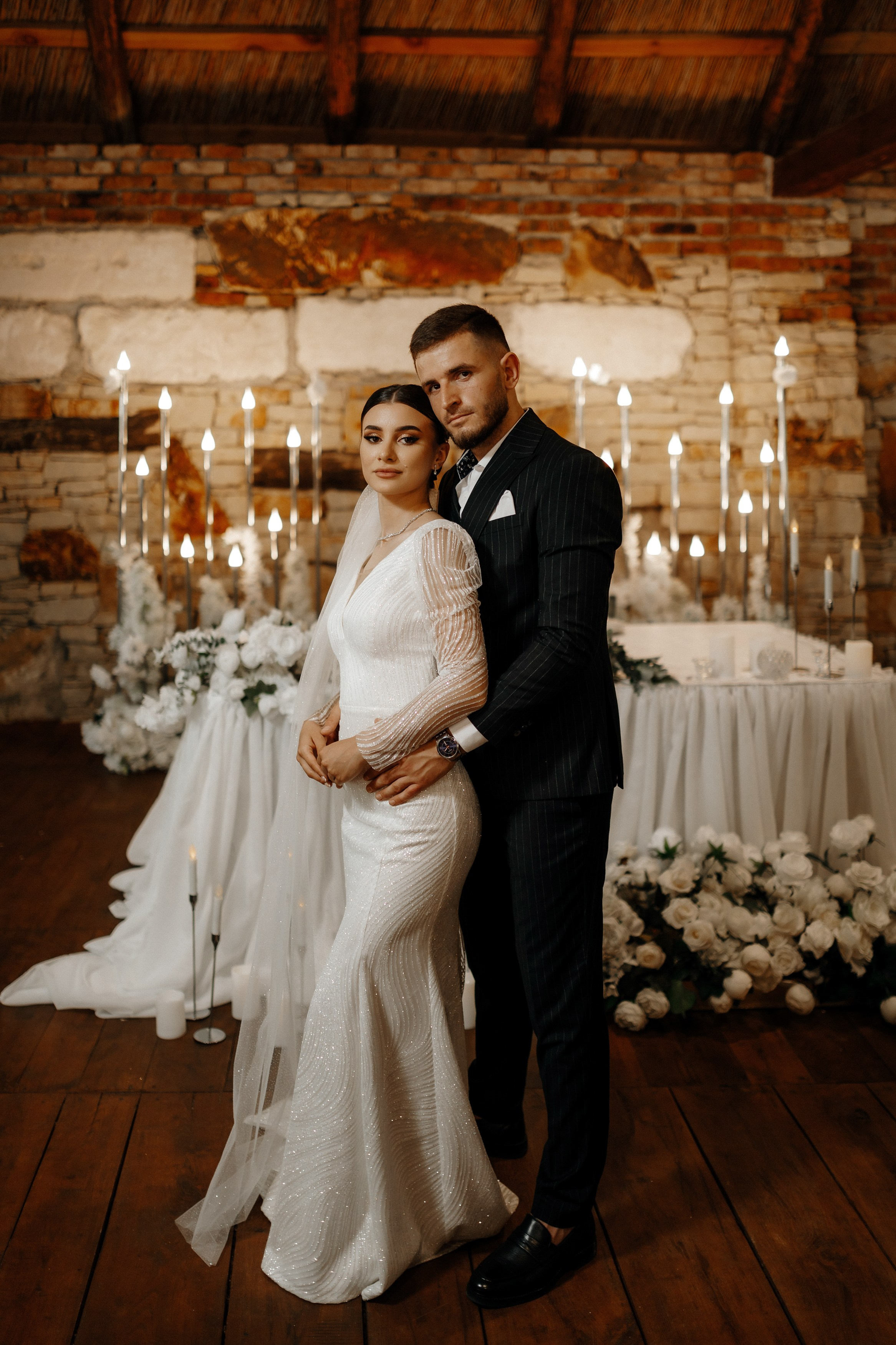 Wedding — Dumitru & Victoria. Fulga Photographer