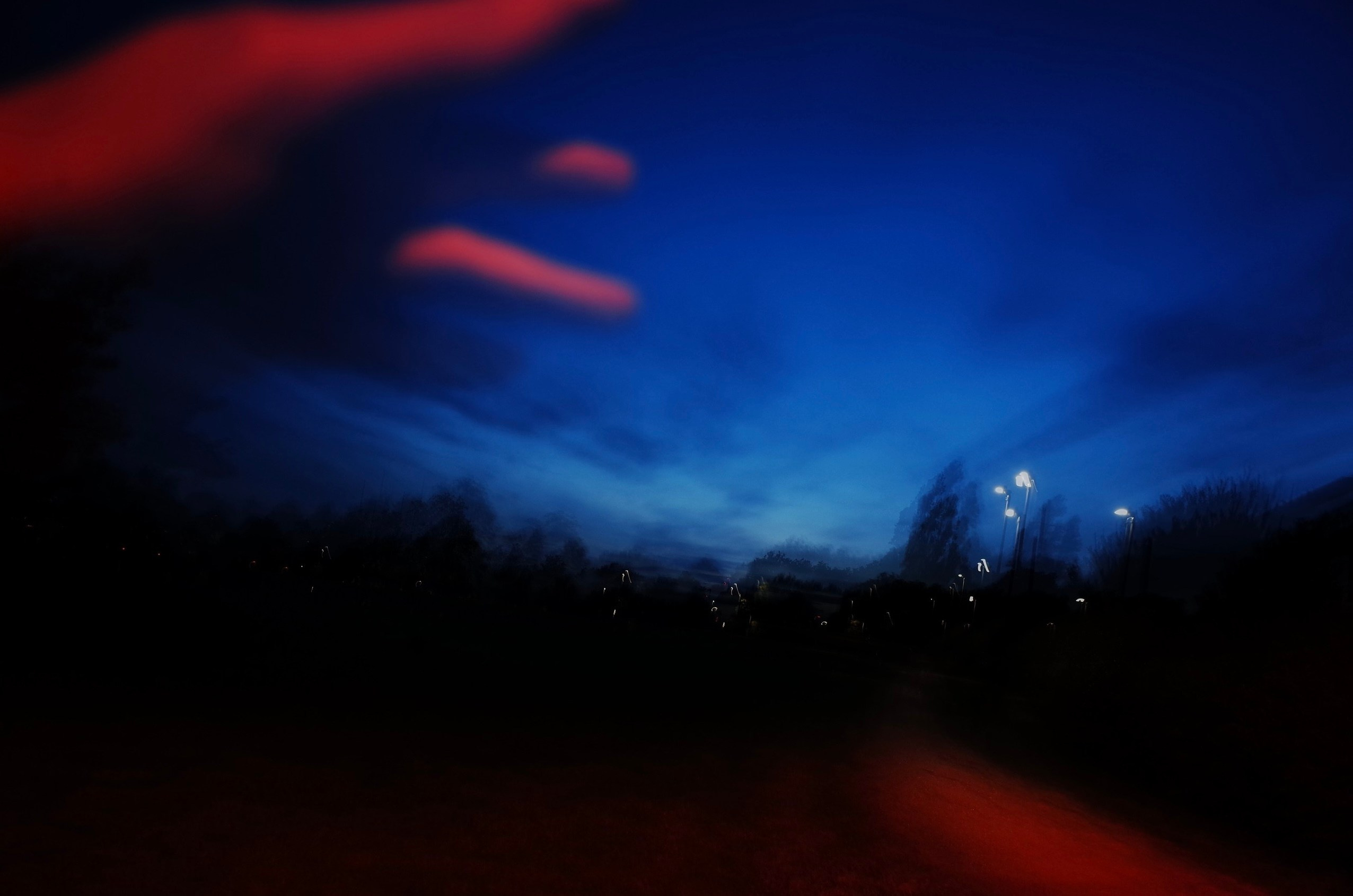 Aut Splash. Виктория Дини. Арт-фотография