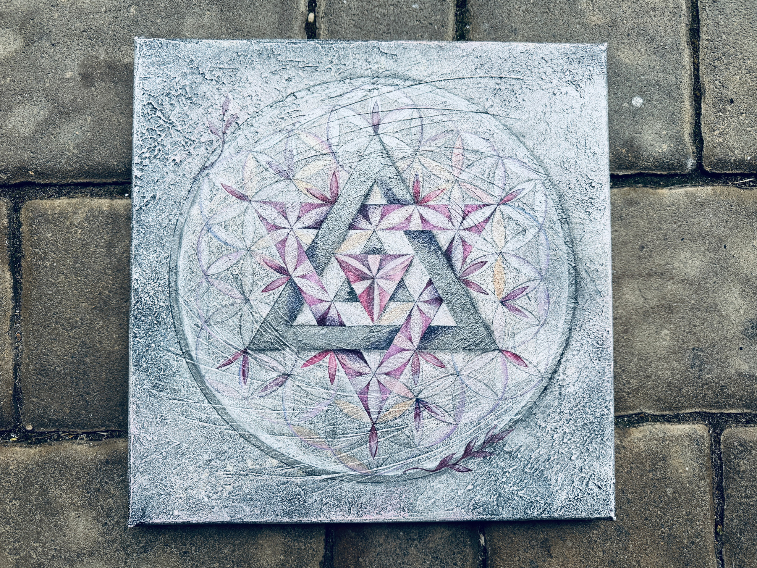 Slike po naročilu. Numerologija. Nevrografika. Delavnice