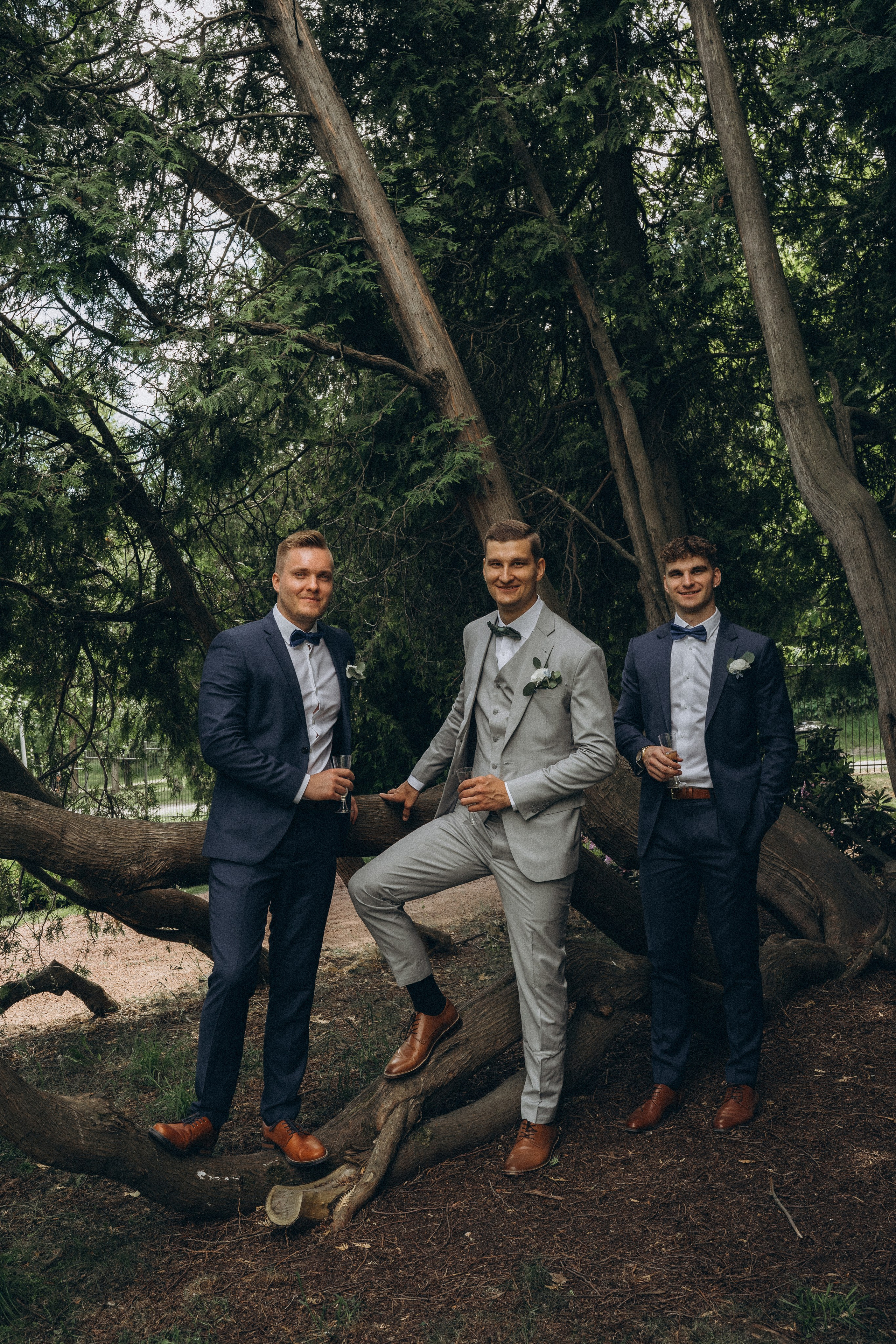 Wedding. Wedding and portrait photographer in Helsinki Vickan O