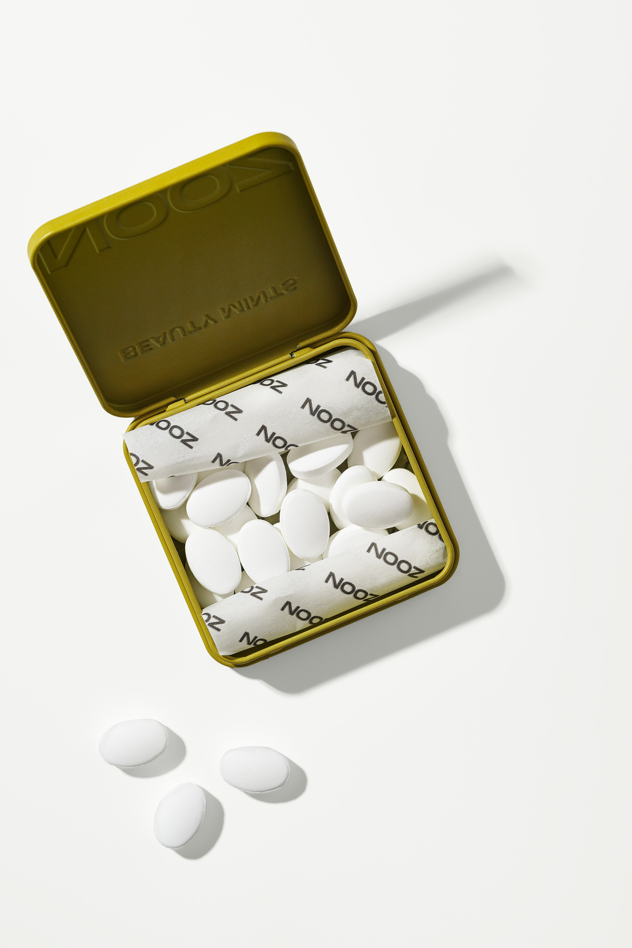 Fotografía Vibrante para Línea de Lollipops | Imágenes de Producto de Alta Calidad para el Lanzamiento del Sitio Web