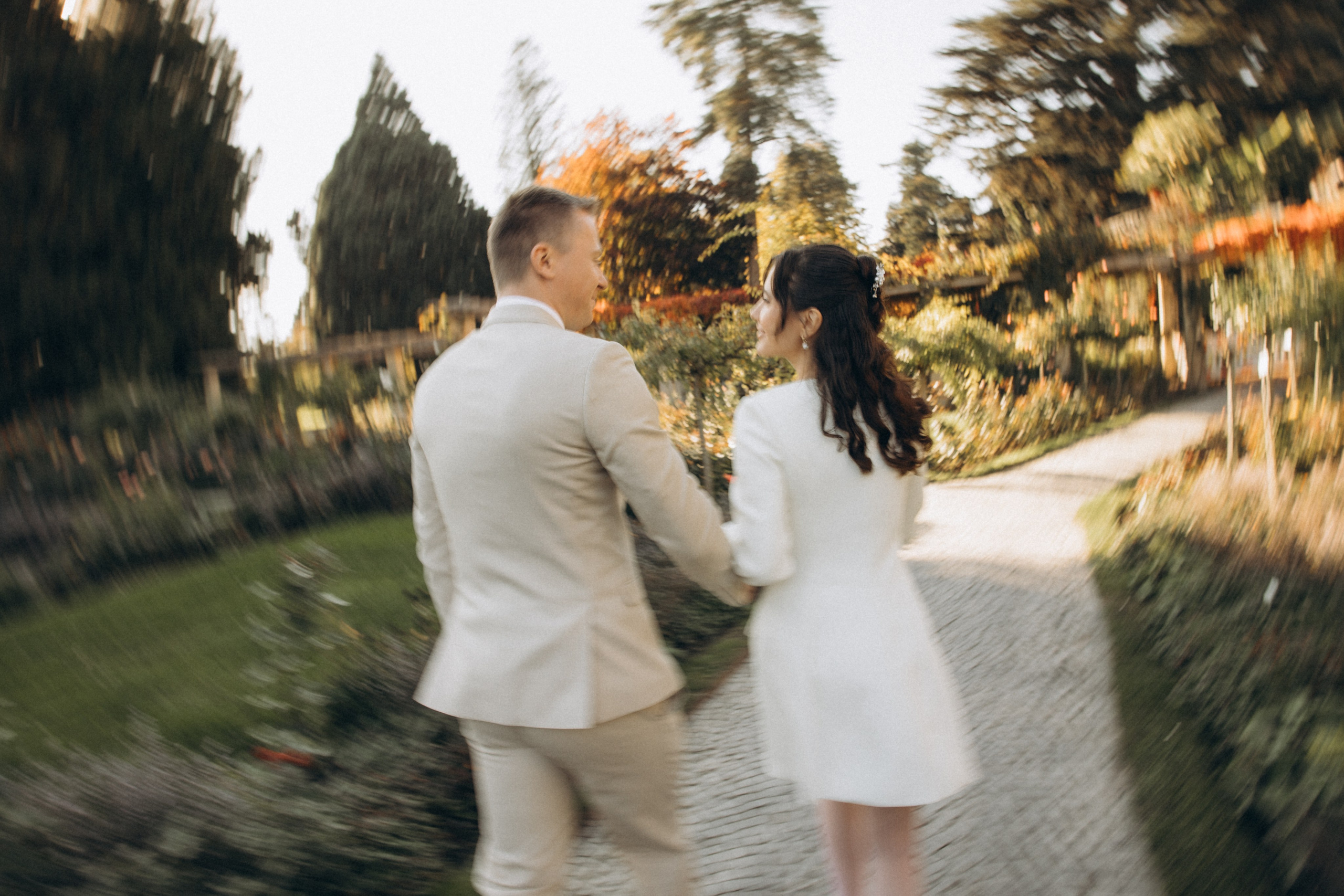 Hochzeiten. Hochzeits- und Porträtfotografin in Deutschland