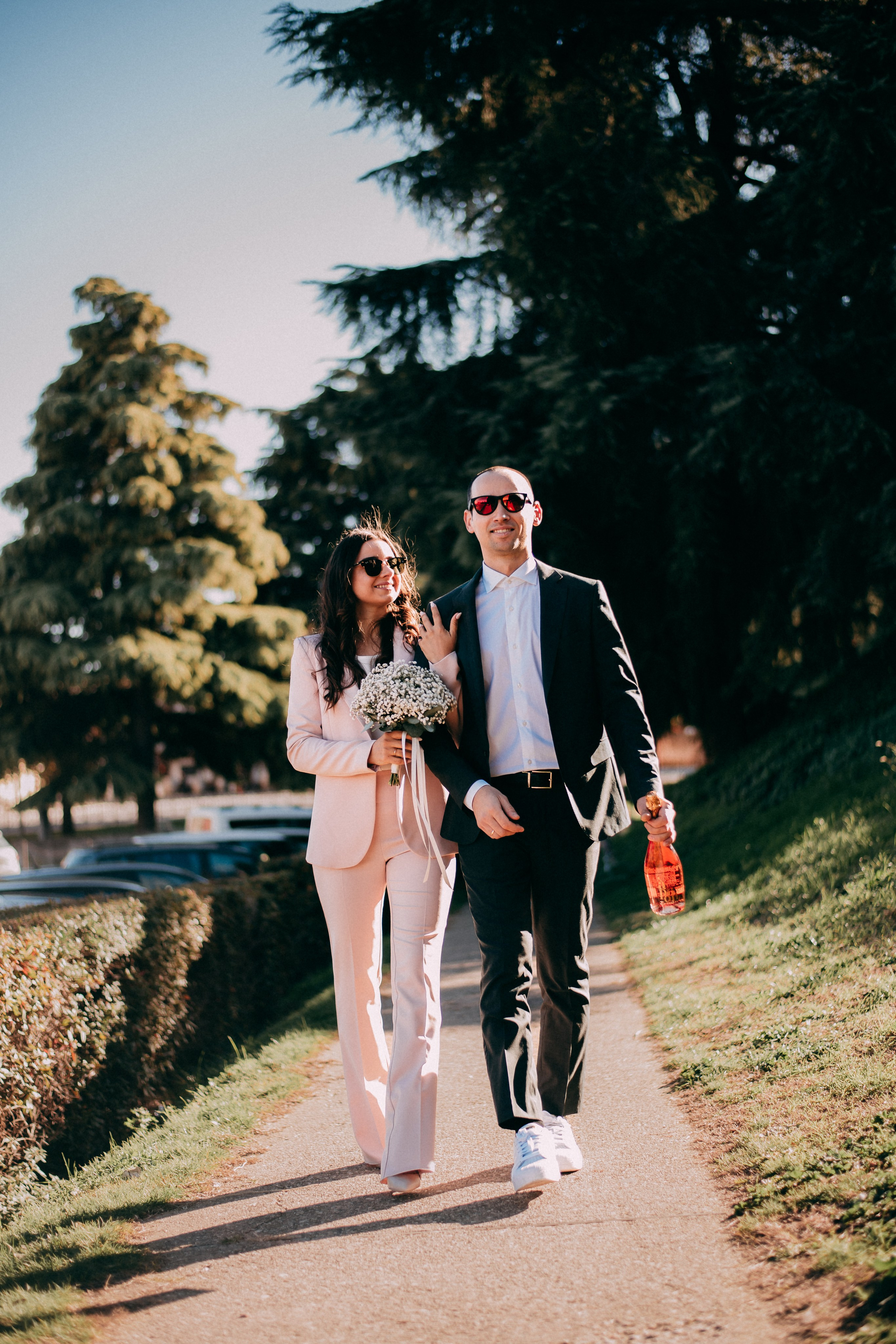 Constantin & Nicoleta (Verona). Diana Fedrigo | Fotografa matrimoni in Italia