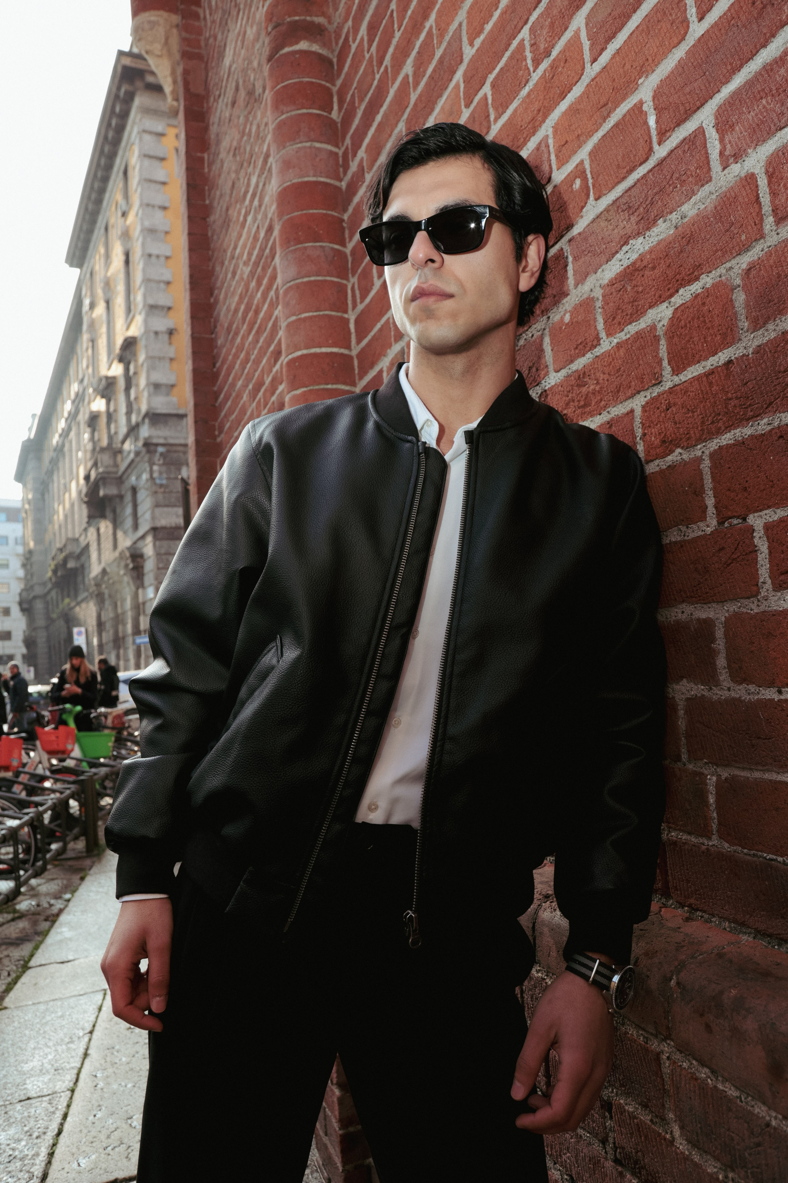 Moe. Photographer in Milan |Mila Pro Photo