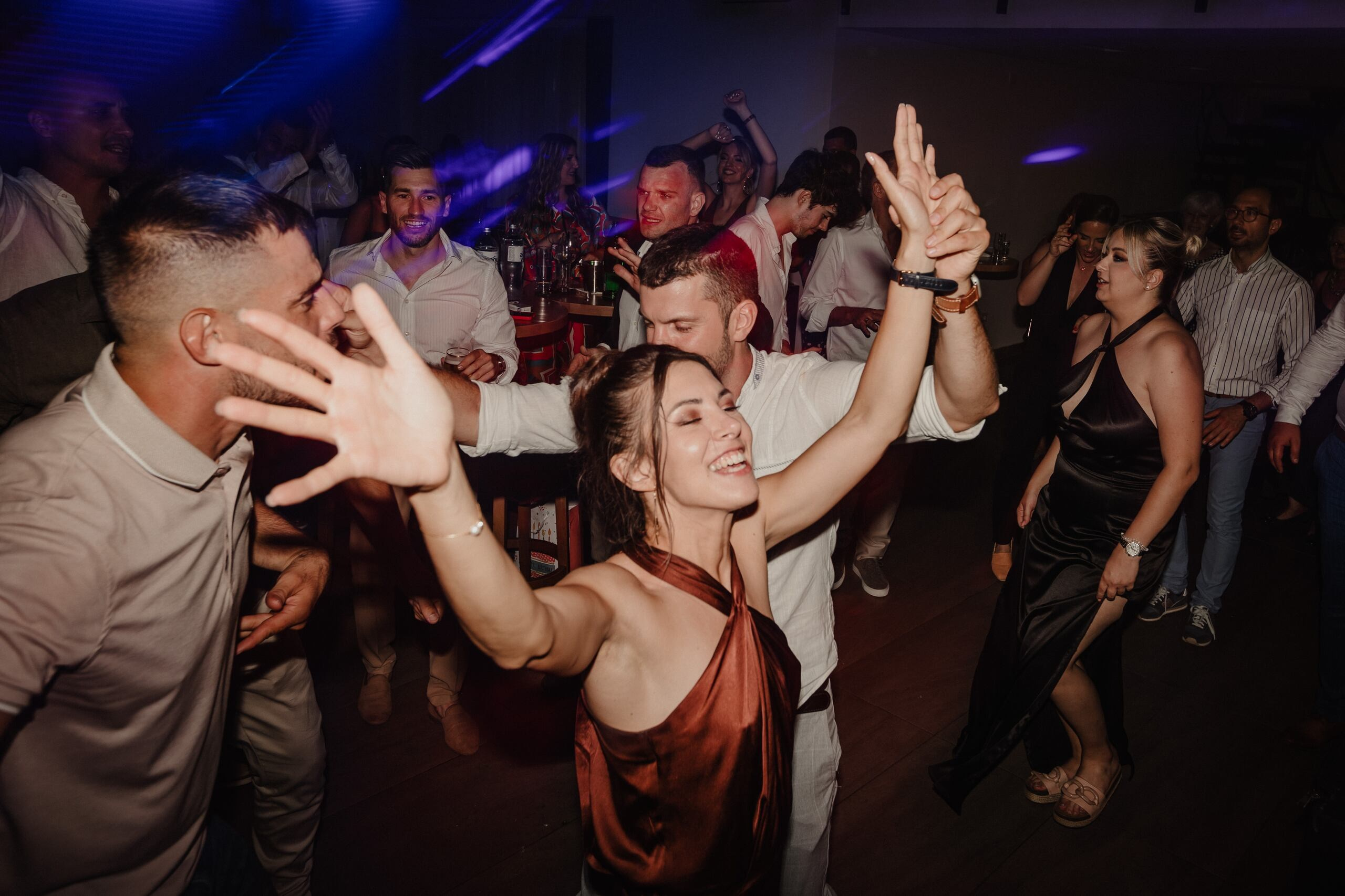 Leona & Ivan. Wedding photographer based in Novi Sad, Marko Milivojevic