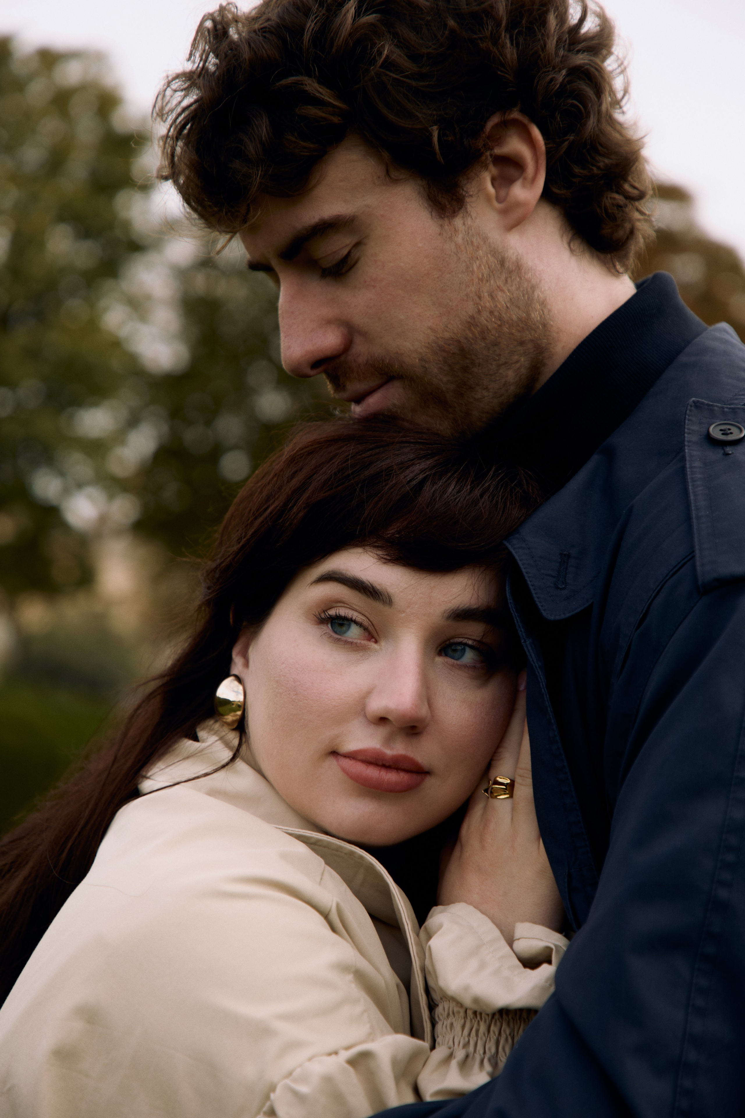 Lili & Jules. Photographer in Paris