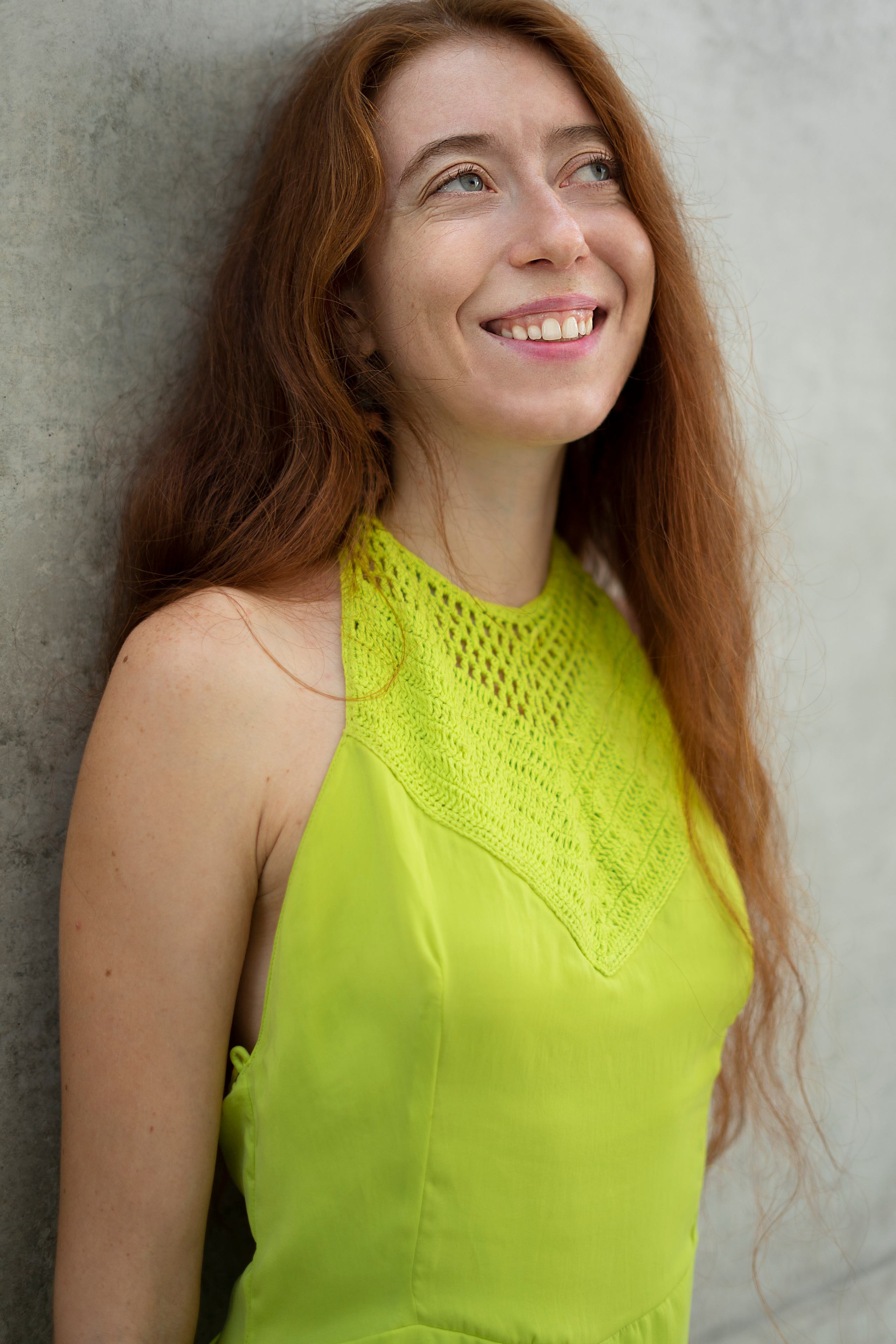 Zulfia. Ваш Фотограф на Кипре, Нино Келесиду