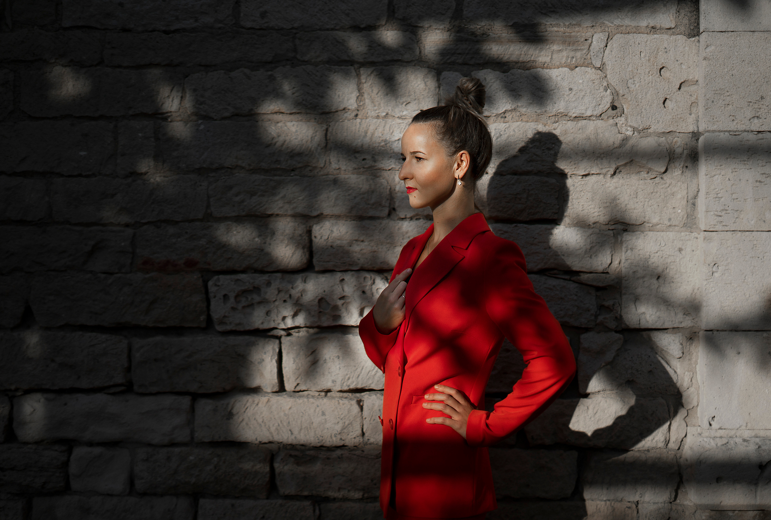 Ksenia. Ваш Фотограф на Кипре, Нино Келесиду