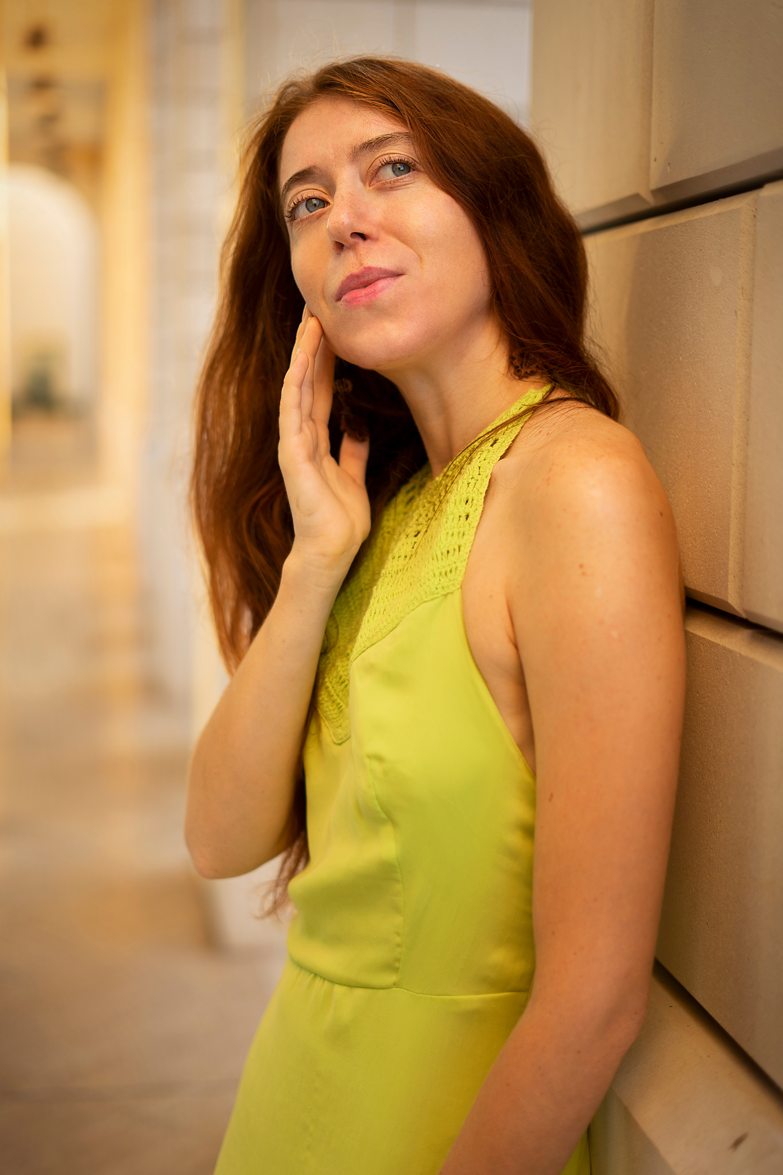 Zulfia. Ваш Фотограф на Кипре, Нино Келесиду