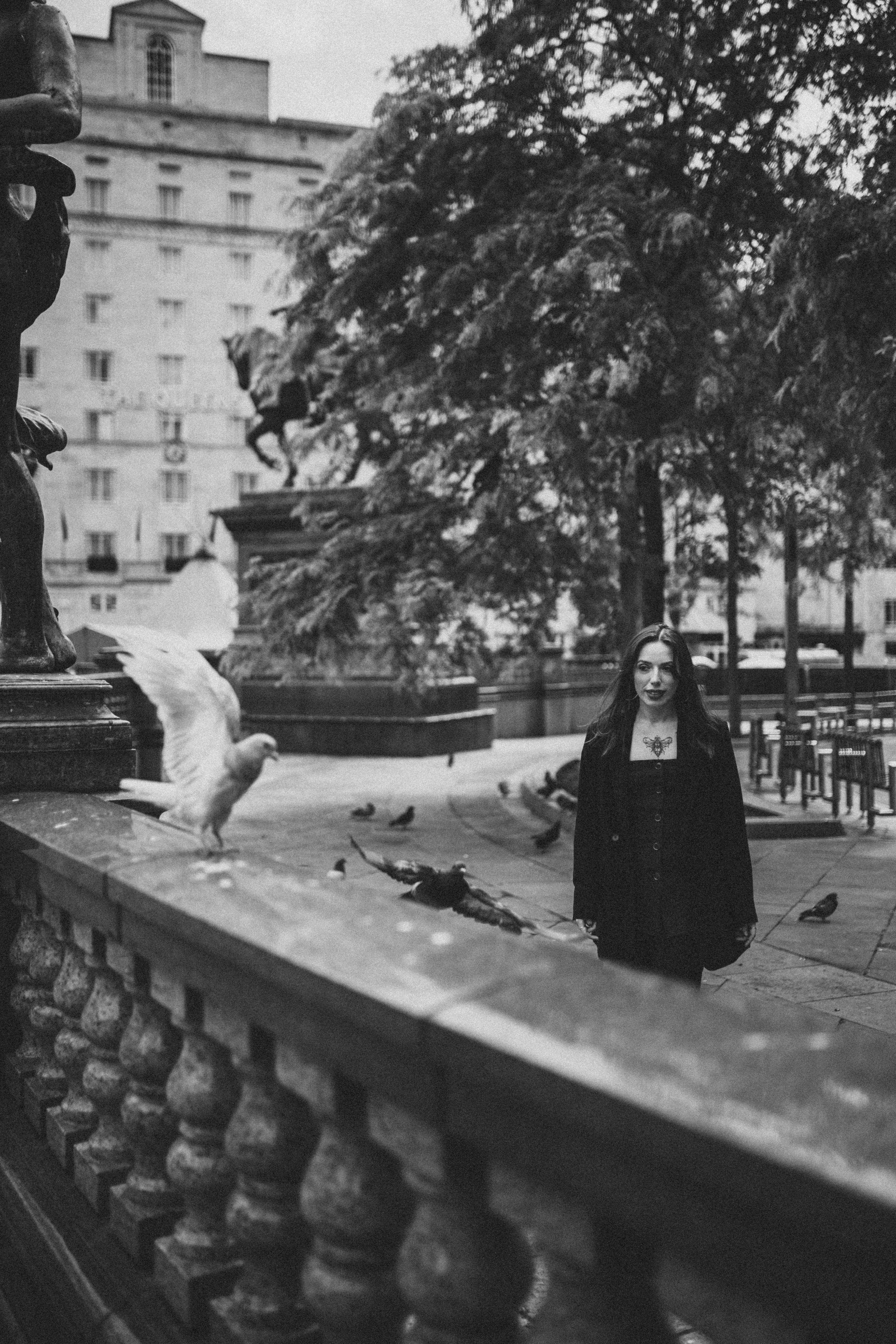 Weronika. Yorkshire Photographer