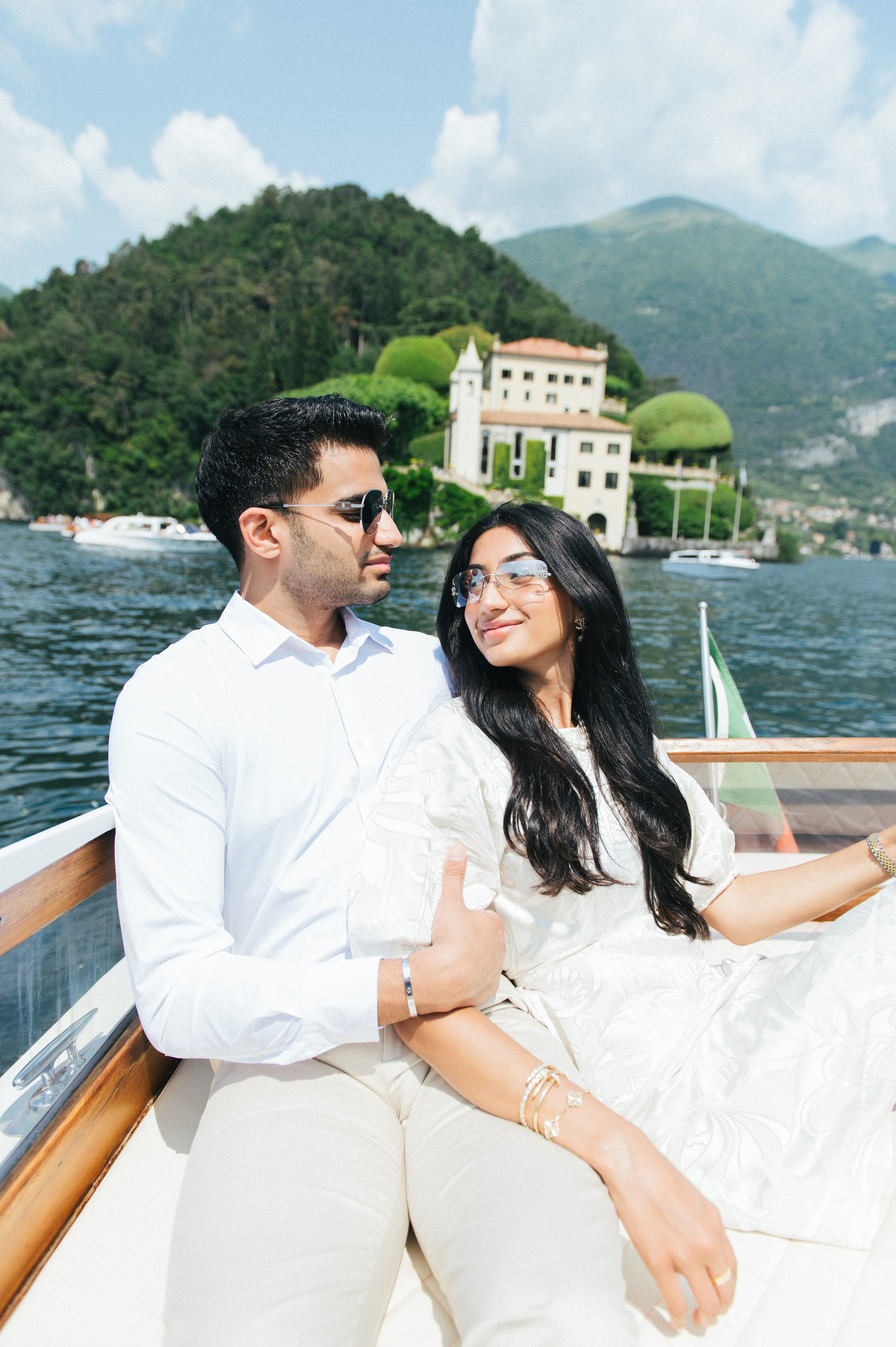 Lake Como. Lake Como Photographer — Proposal | Wedding | Elopement