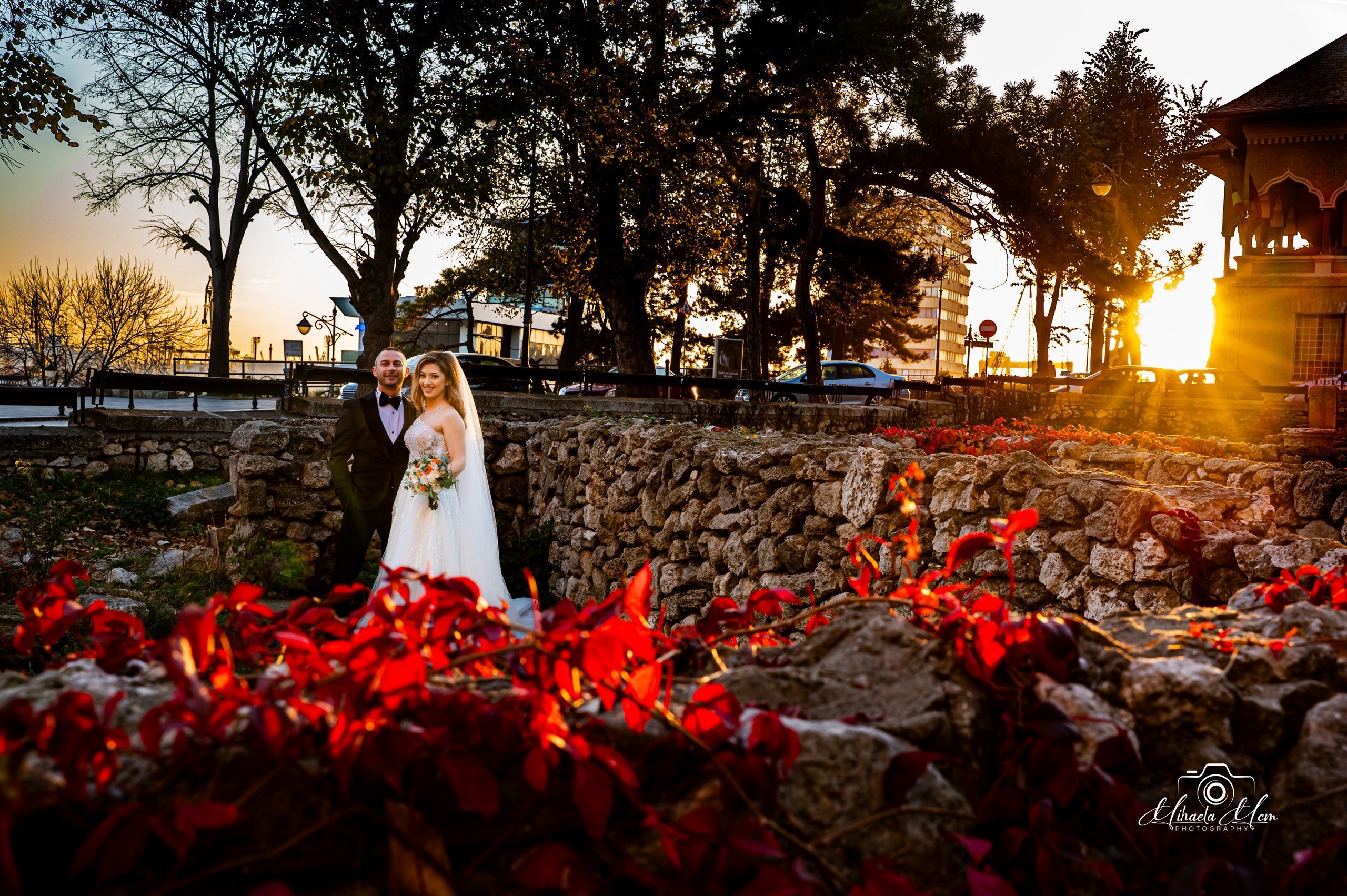 Madalina&Eugen. MCM Happy Studio – Fotograf & Videograf Evenimente | Nuntă & Botez