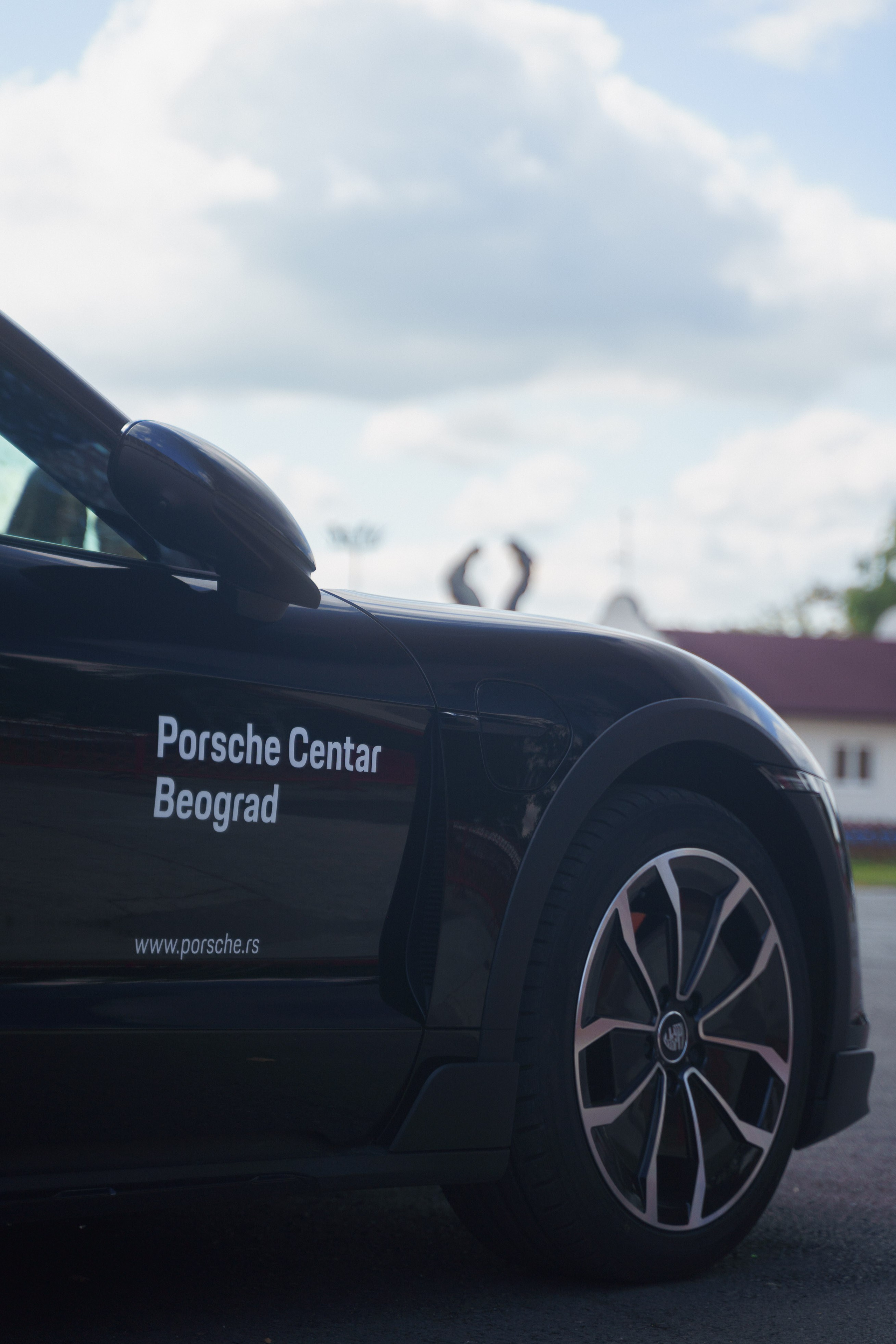 EV Days in Novi Sad 2023. Žukov Studio