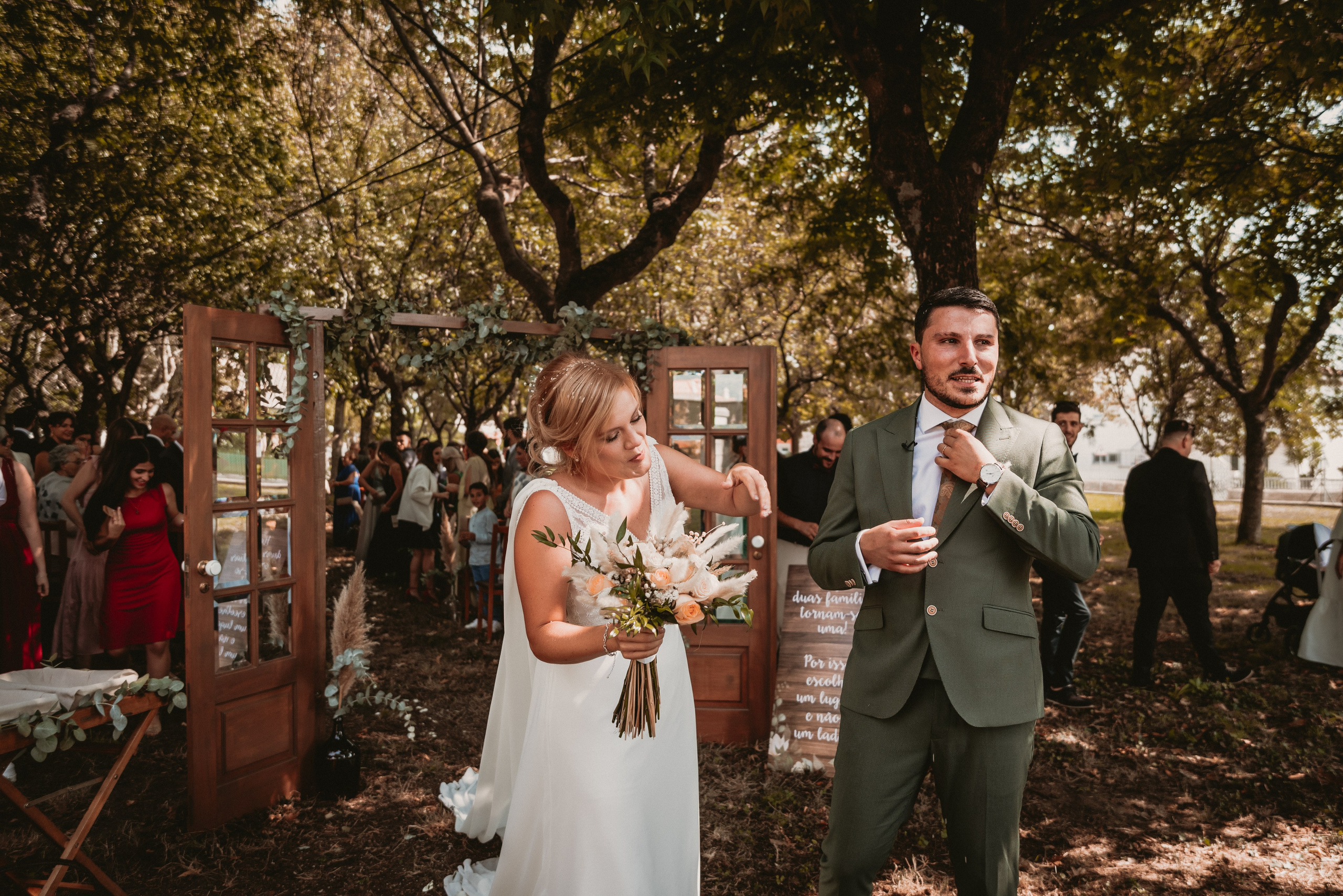 São & Luís. Photographe de mariage et de famille à Braga — Alexandra Mieres Photography
