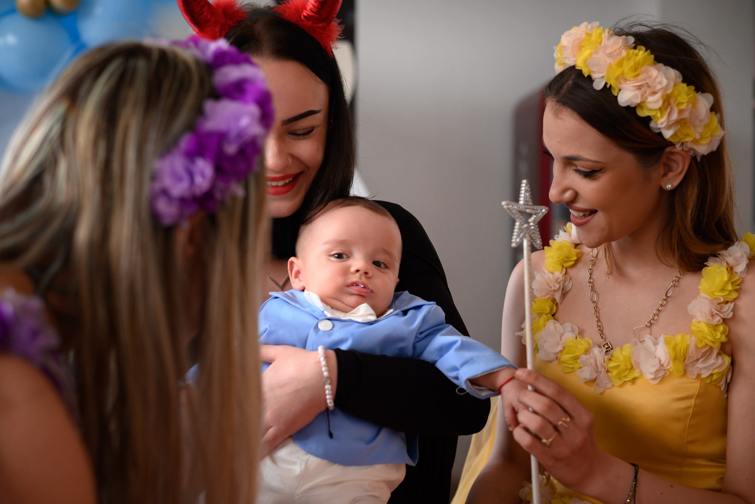 Botez. Fotograf evenimente Targoviste