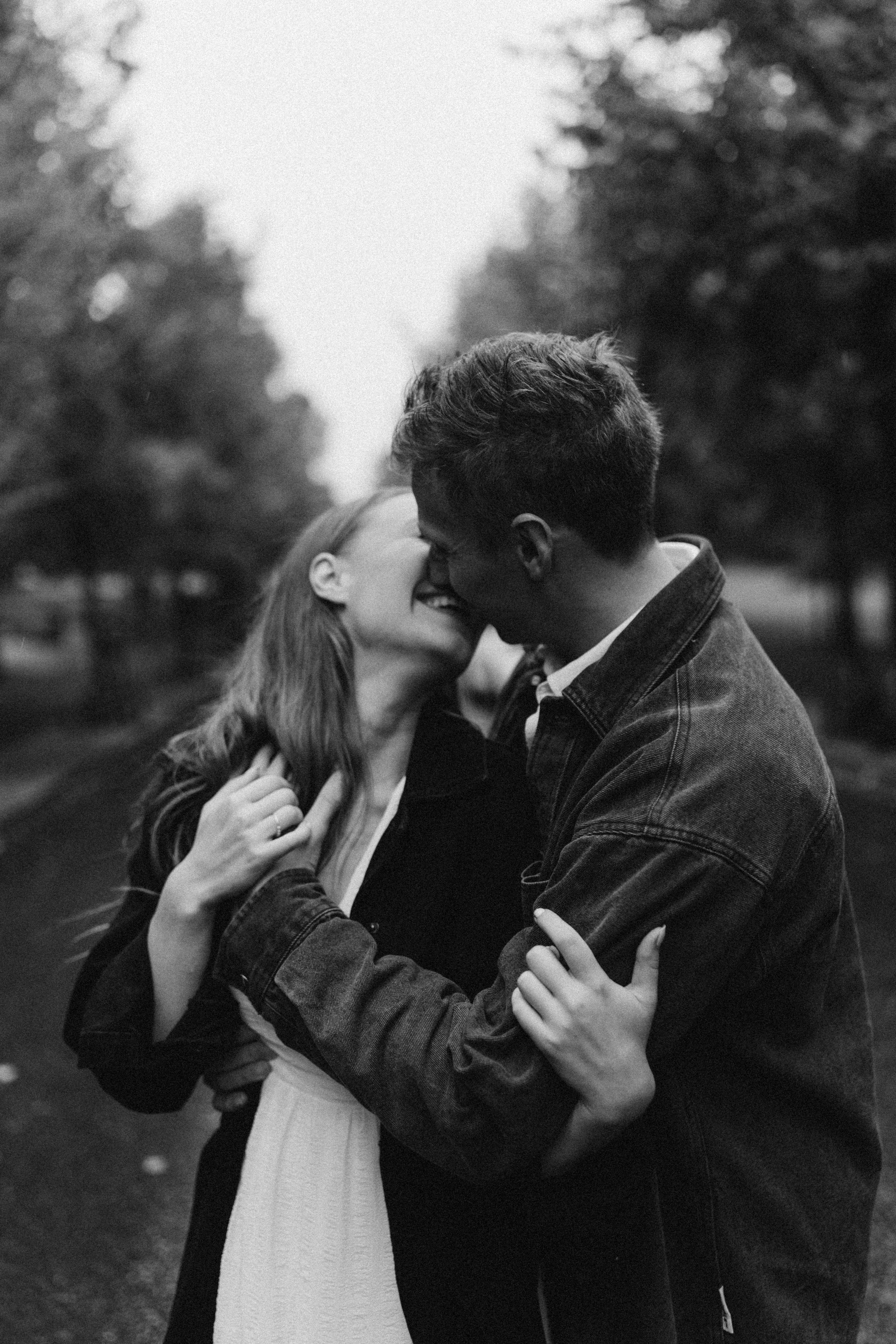 JP&L. Wedding and portrait photographer in Helsinki Vickan O