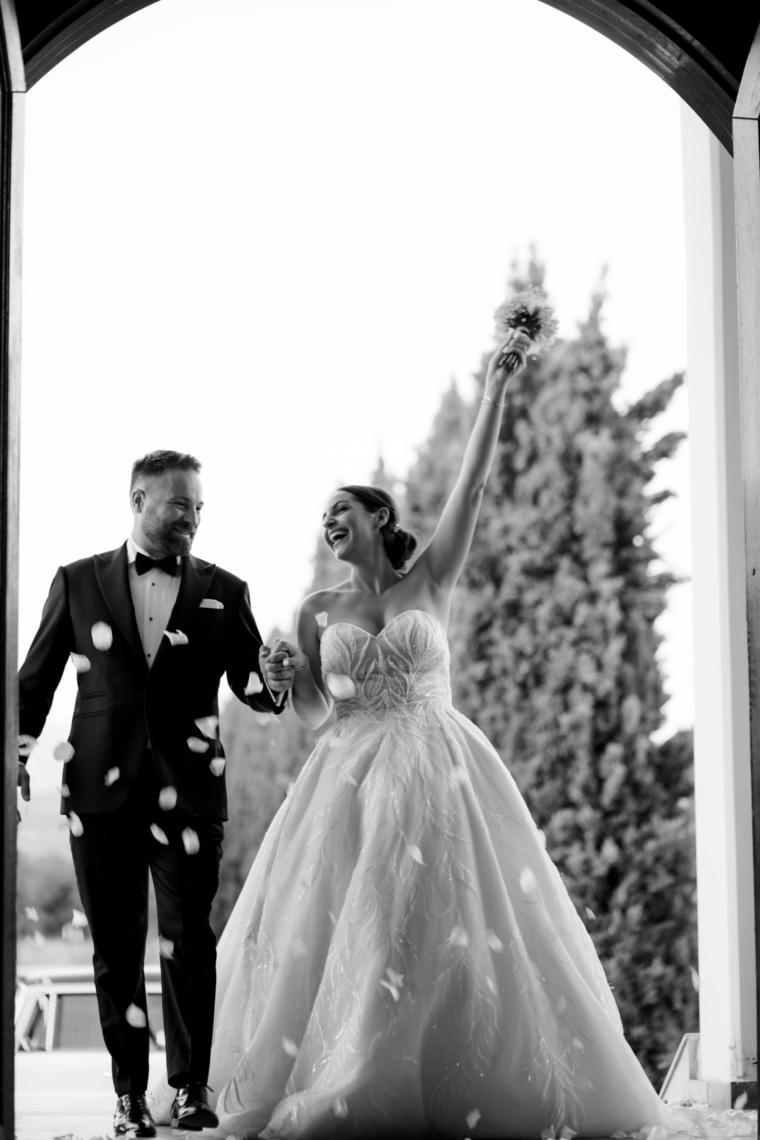 KONSTANTINOS & KONSTANTINA