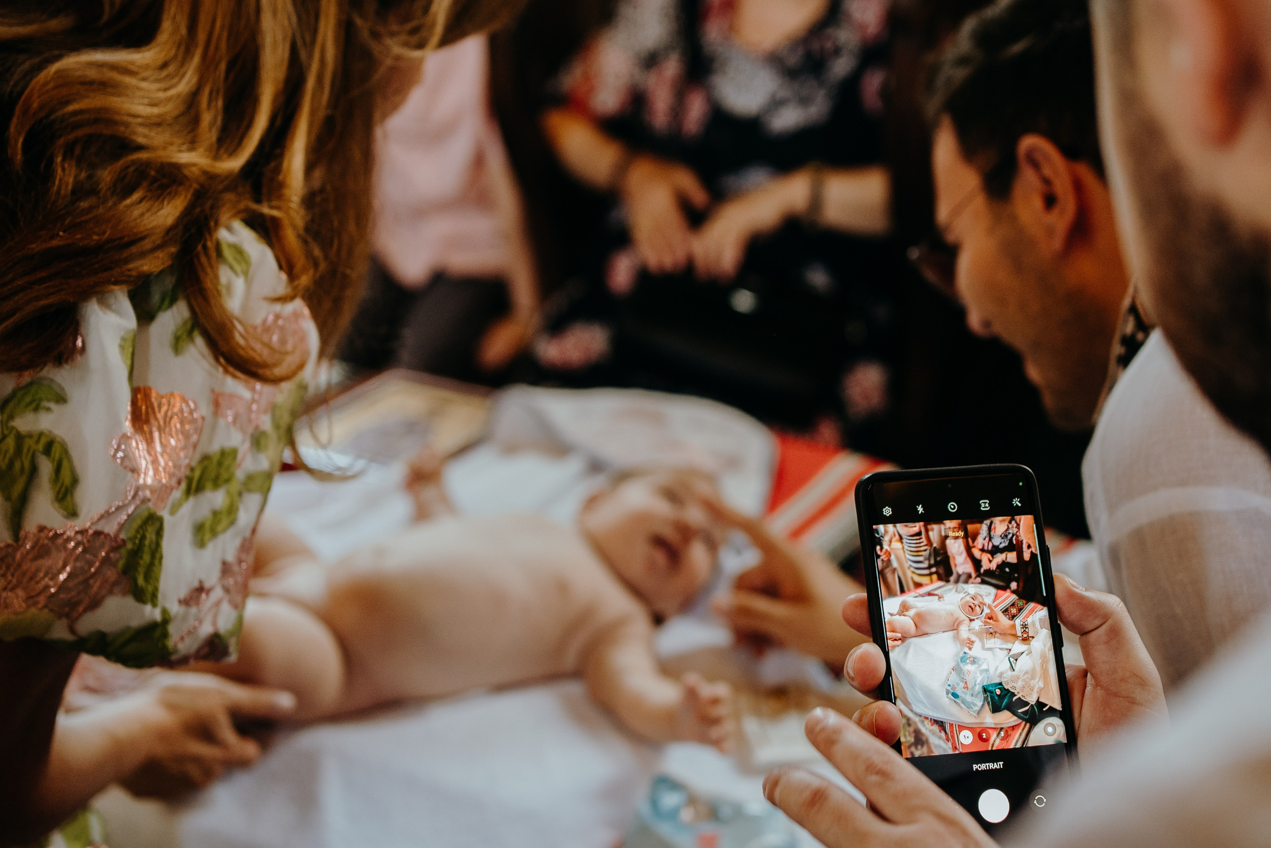 Botez. Ionutdraganfoto.com