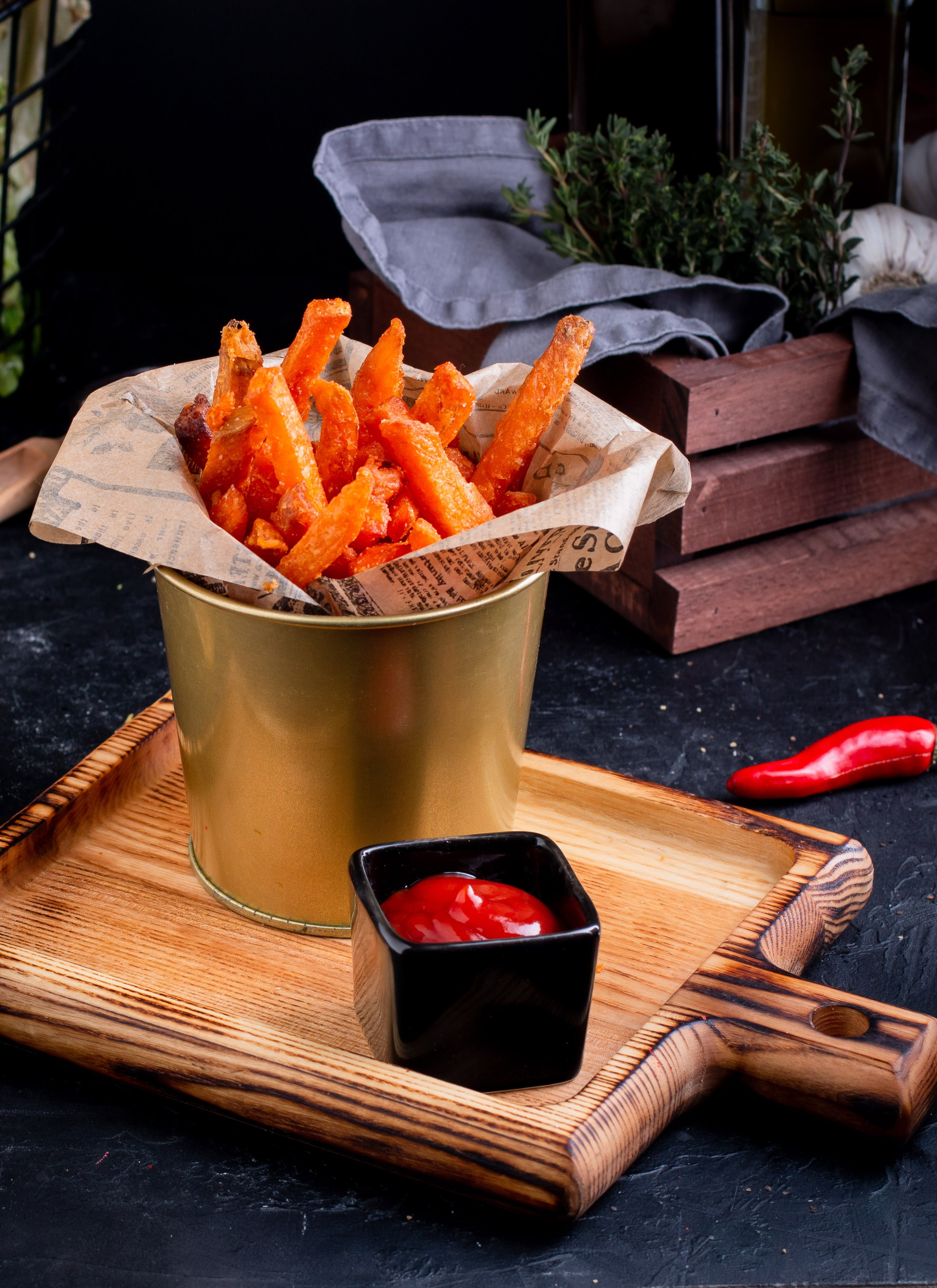 Menu and delivery. Food Photographer in Cyprus Lyudmila Bakalova