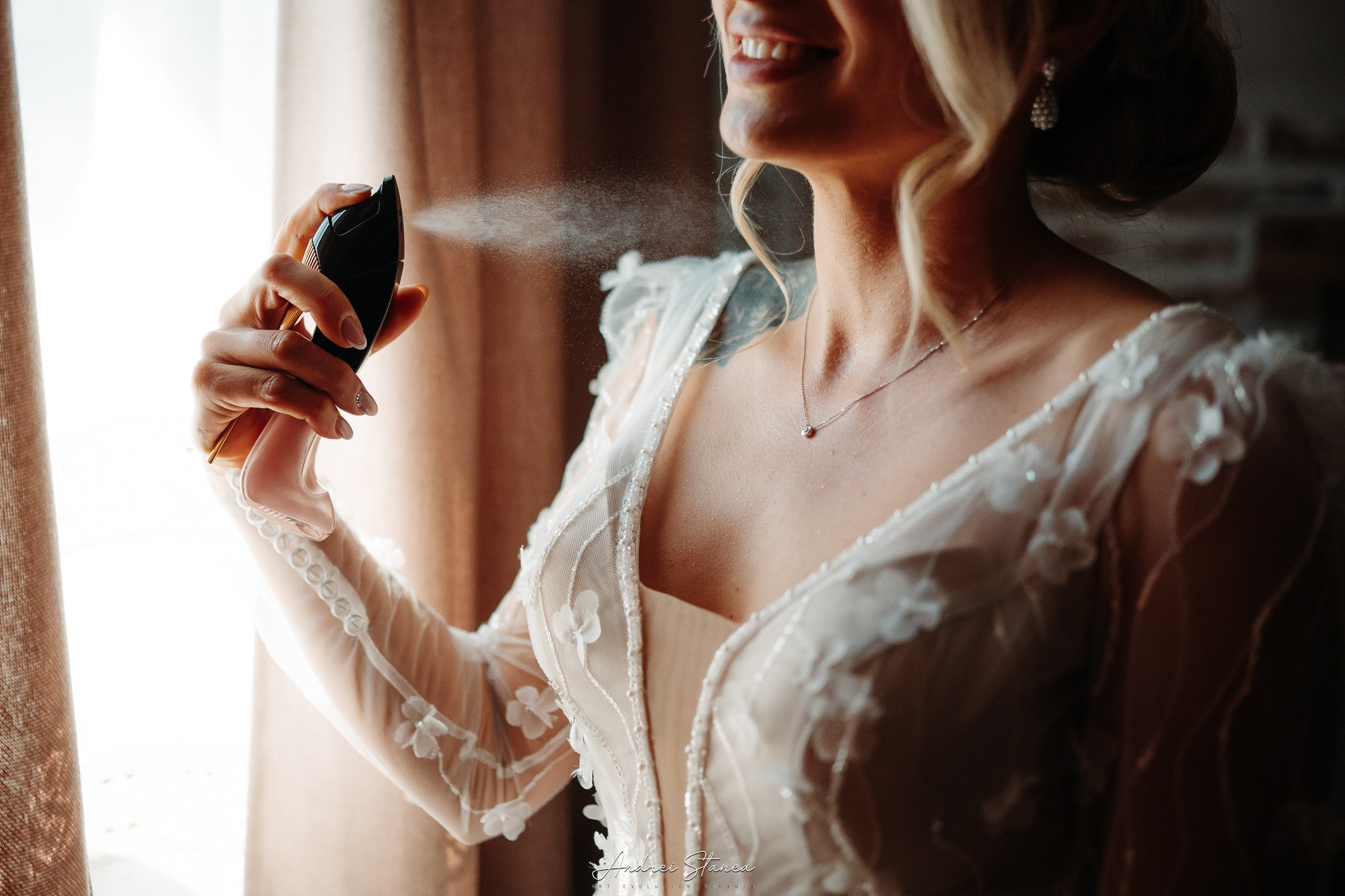 Mihaela & George. Andrei Stanea