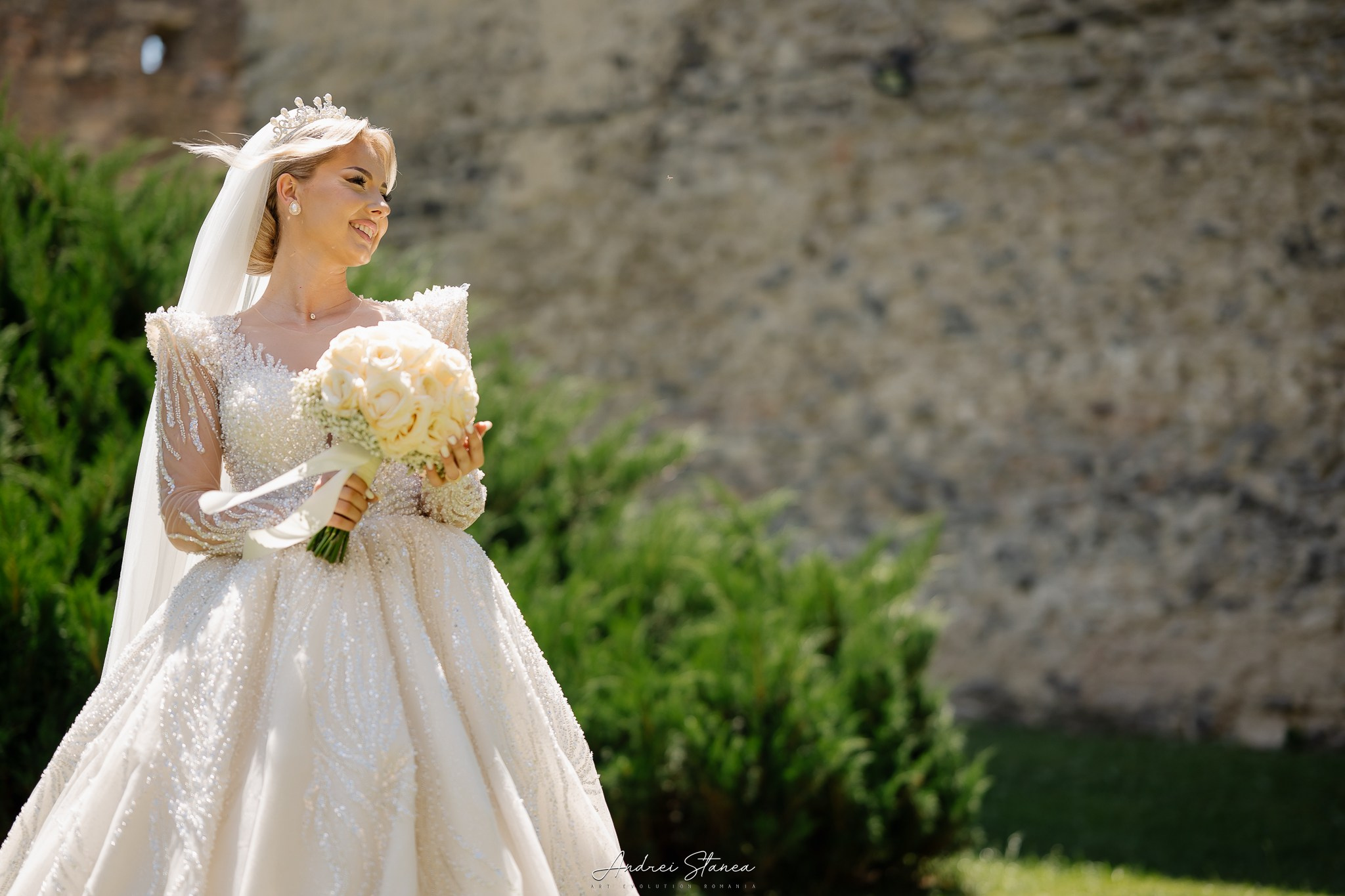 Patrisia & Mircea. Andrei Stanea