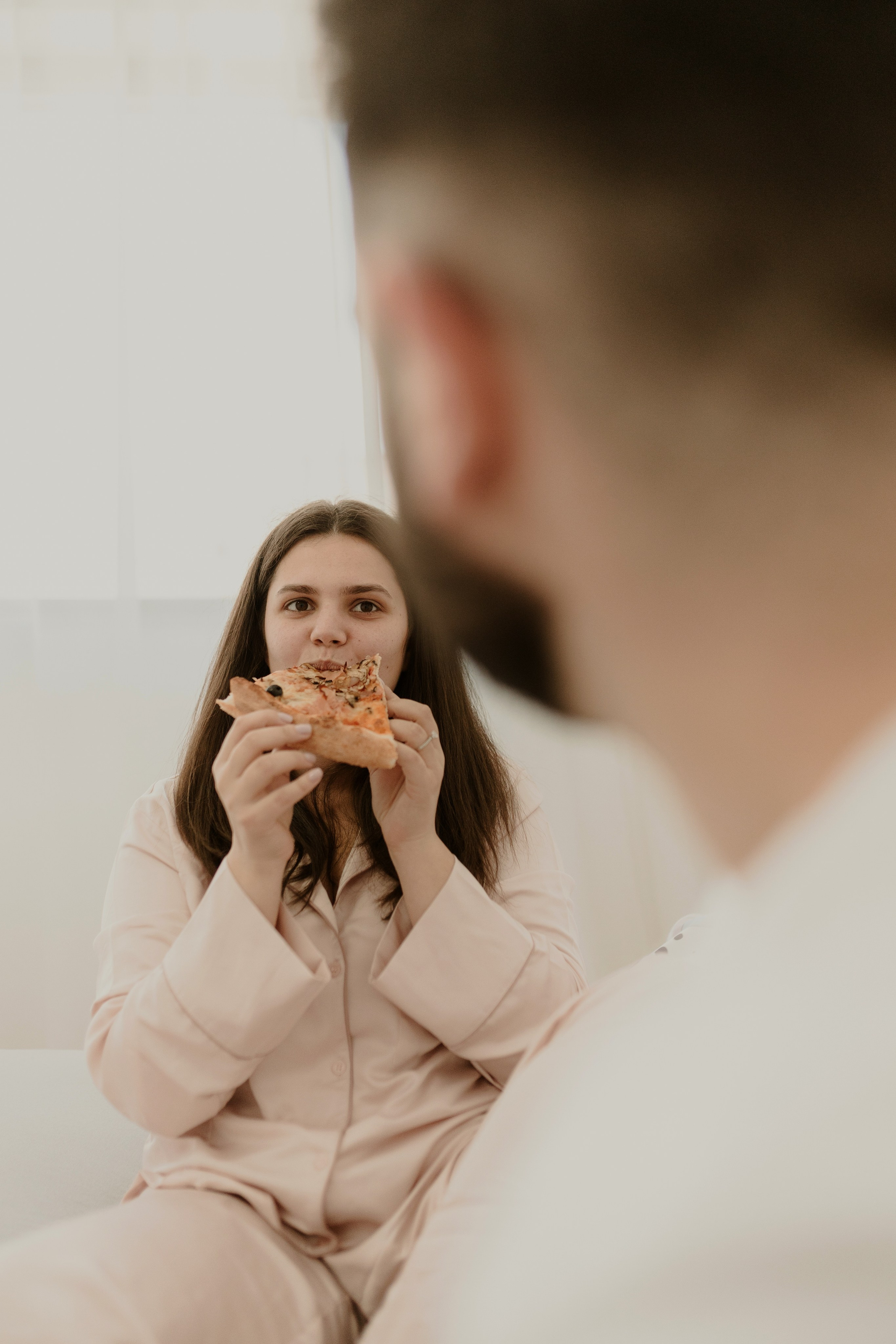 Patricia & Calin. Emotions Photo Art