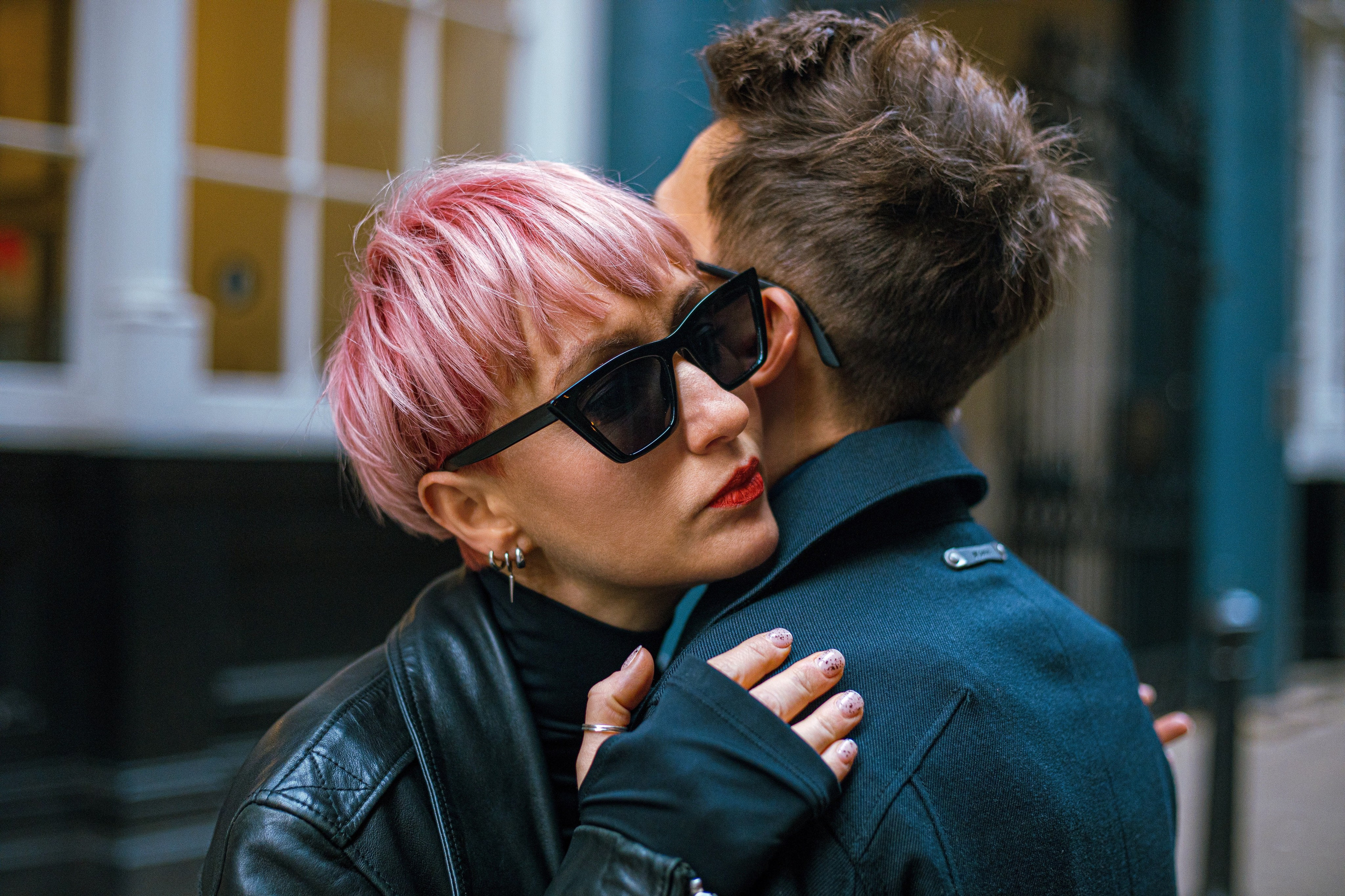 Eugene & Laura. Lifestyle & Documentary Photography in Bristol, Bath & London — def0cused