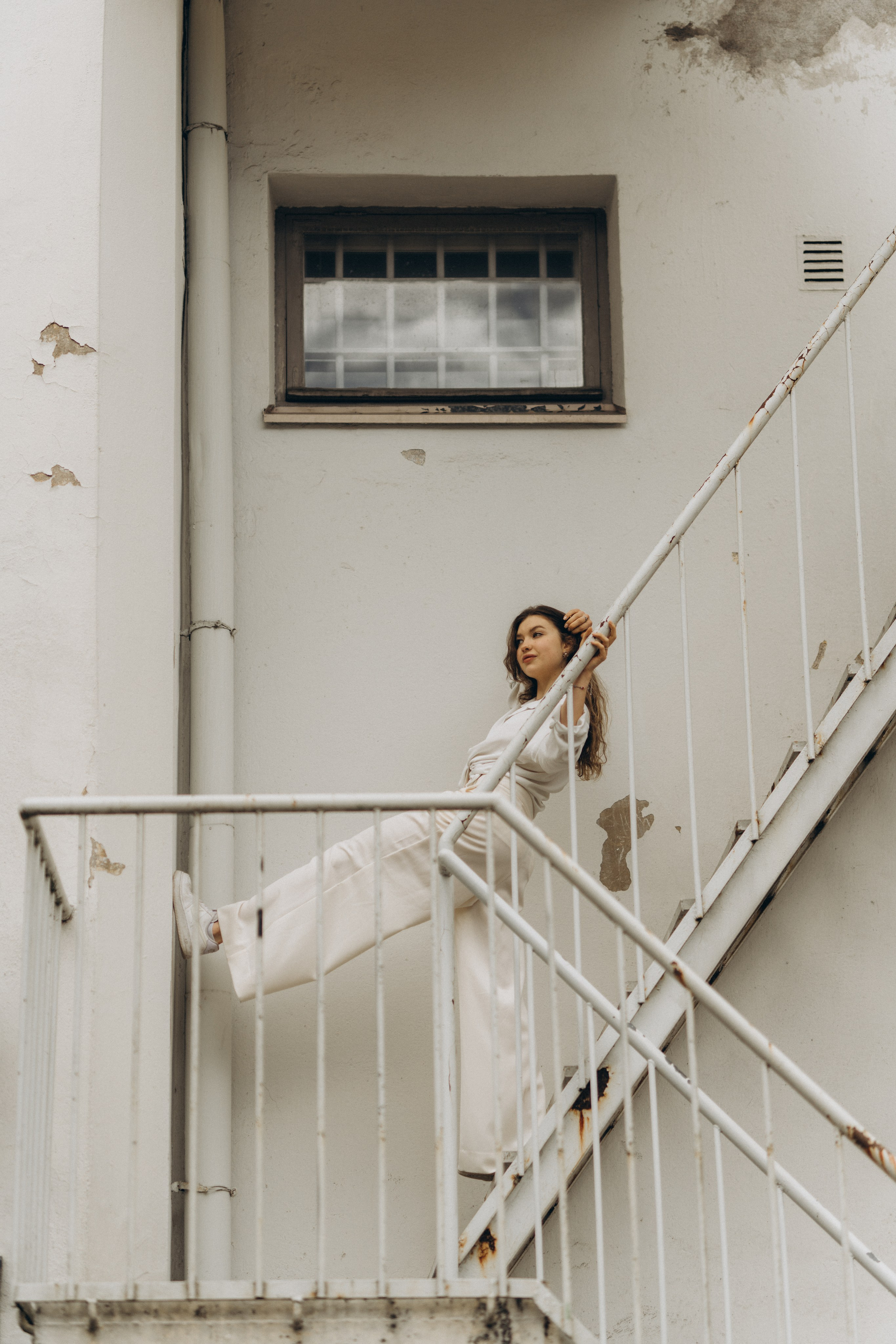 Eva. Wedding and portrait photographer in Helsinki Vickan O