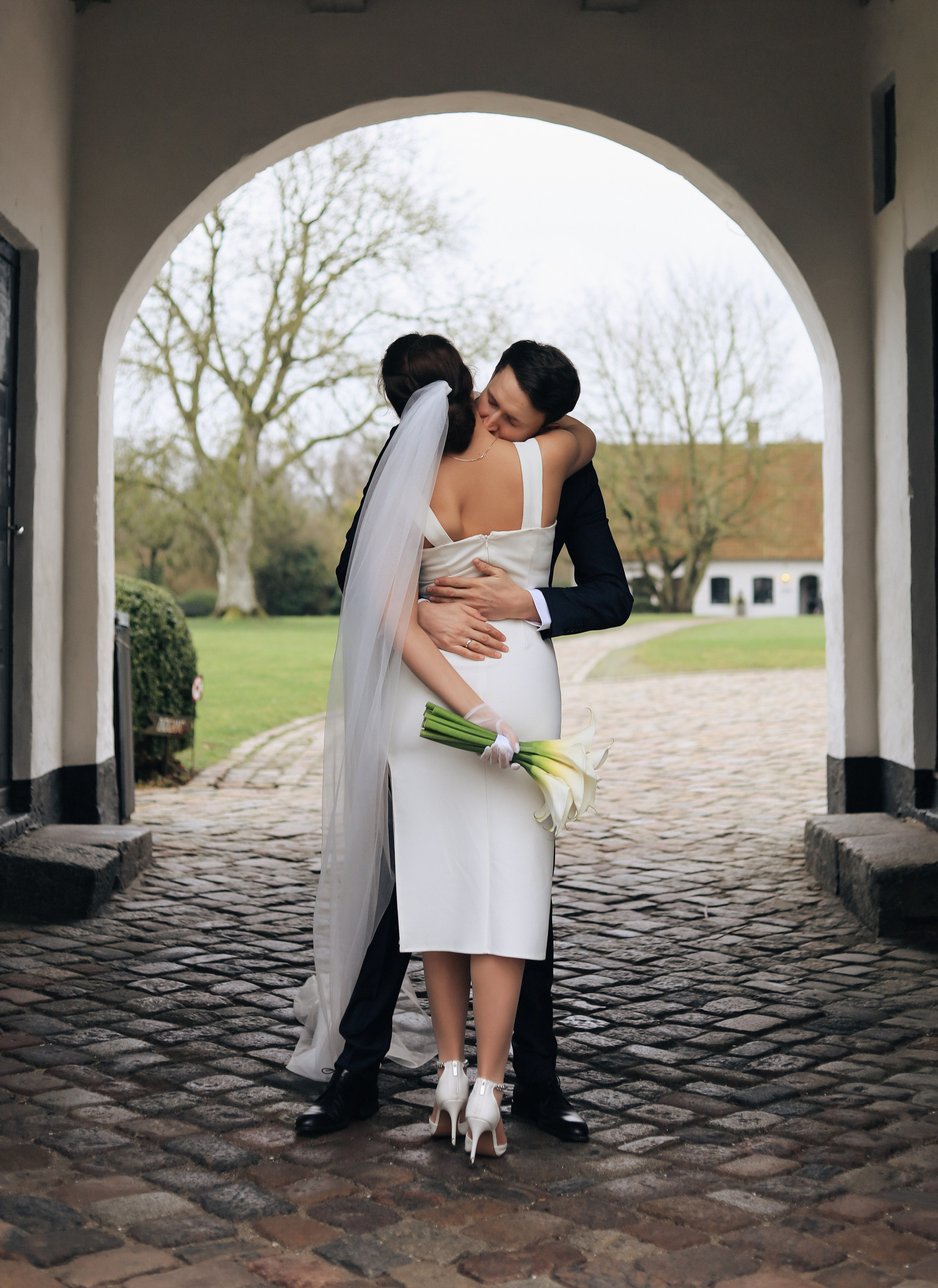 Evgenia & Mihail Aabenro. Alexia Frame Photographer