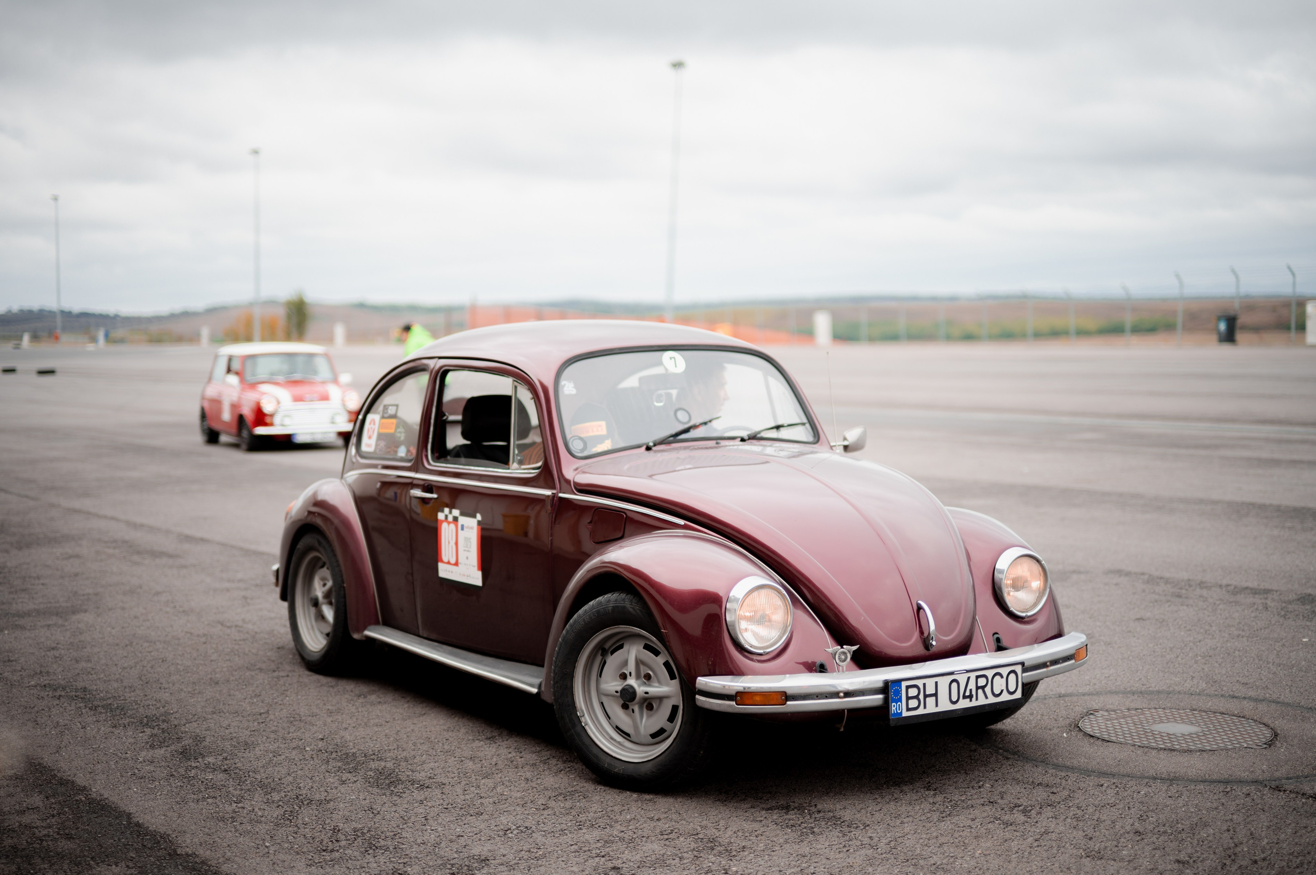 Automotive Events. Somesan Agency