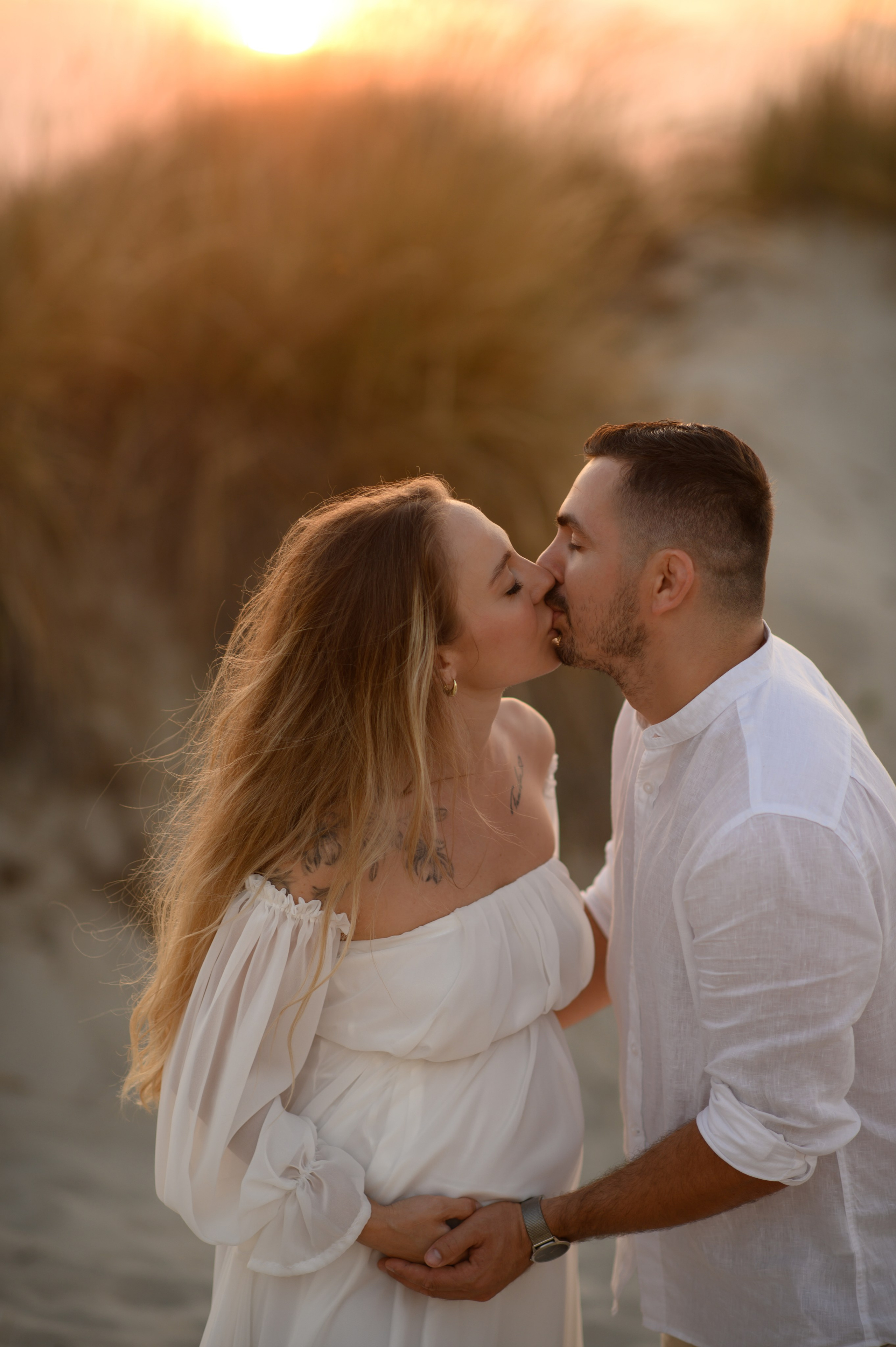 Gender reveal. Family, children, portrait, and event photography in Thessaloniki