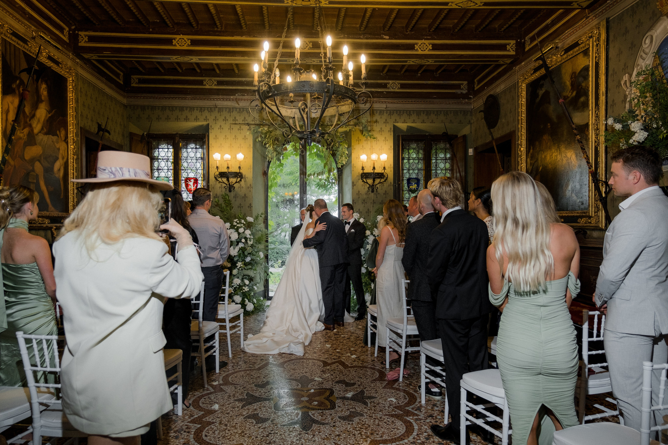 Ekateryna&David wedding in Tuscany. Wedding photographer Italy