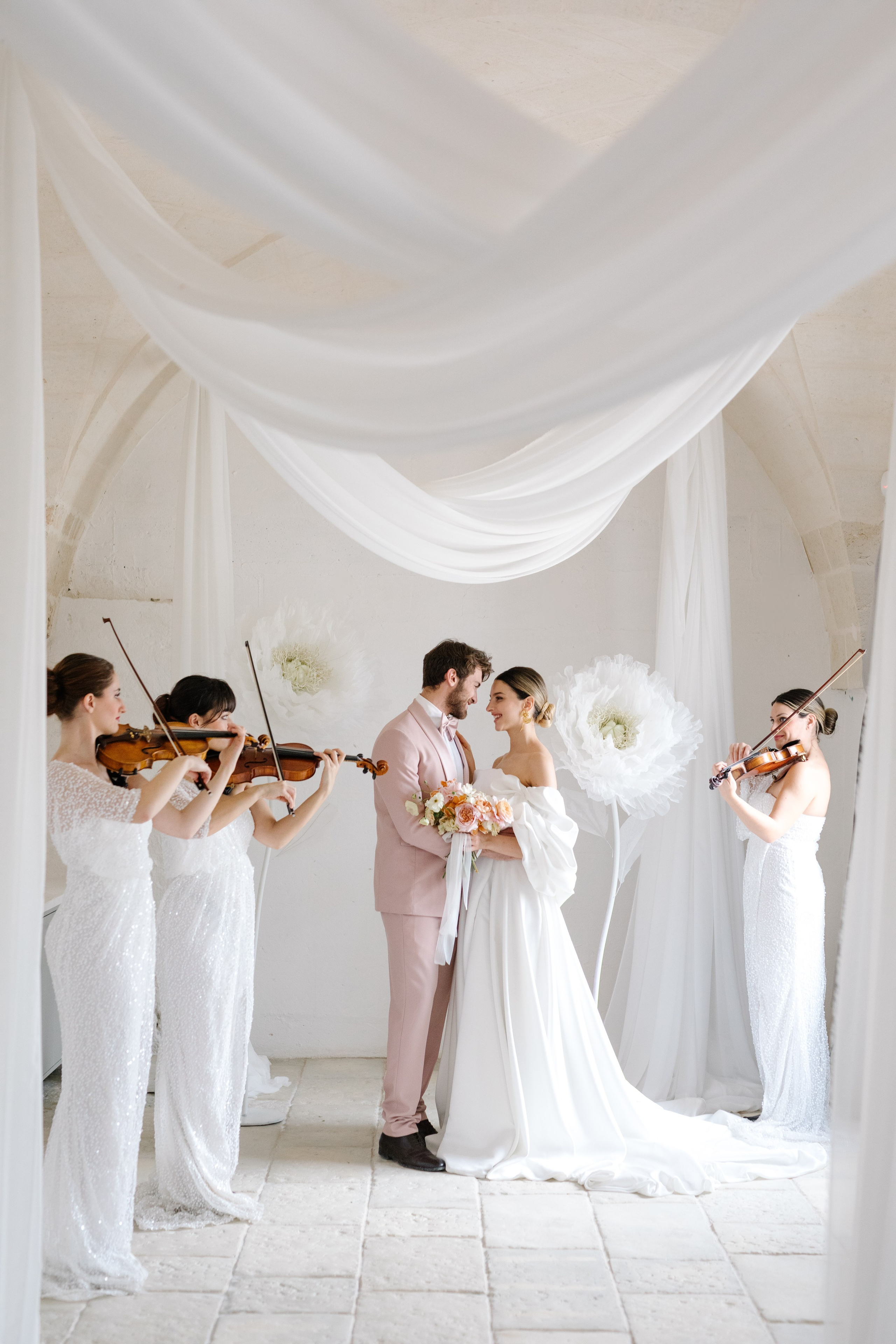 Alyssa&Sean. Весільний фотограф Вікторія Саврук