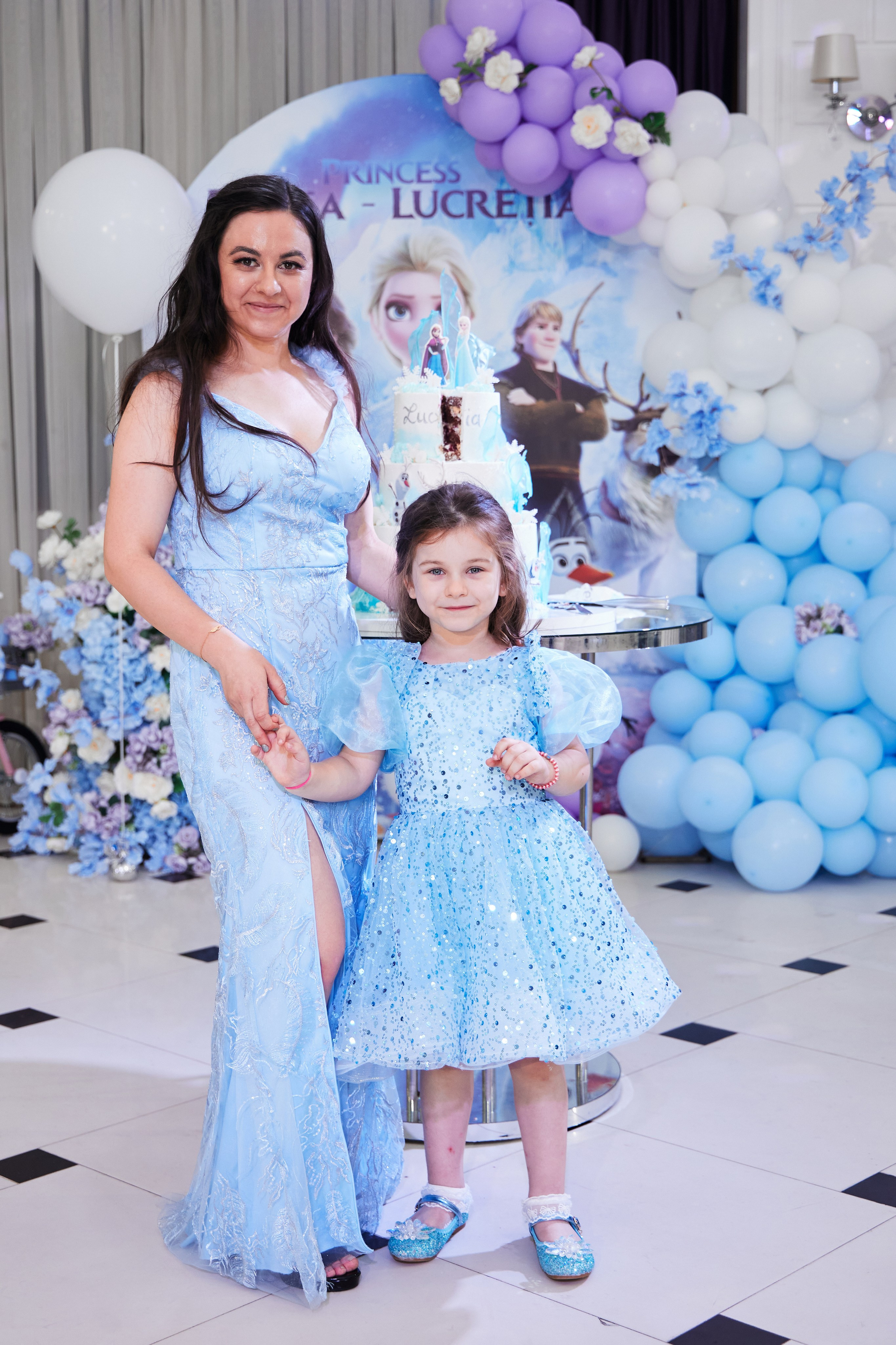 DENISA-LUCREȚIA | Oscar, Bălți 2024