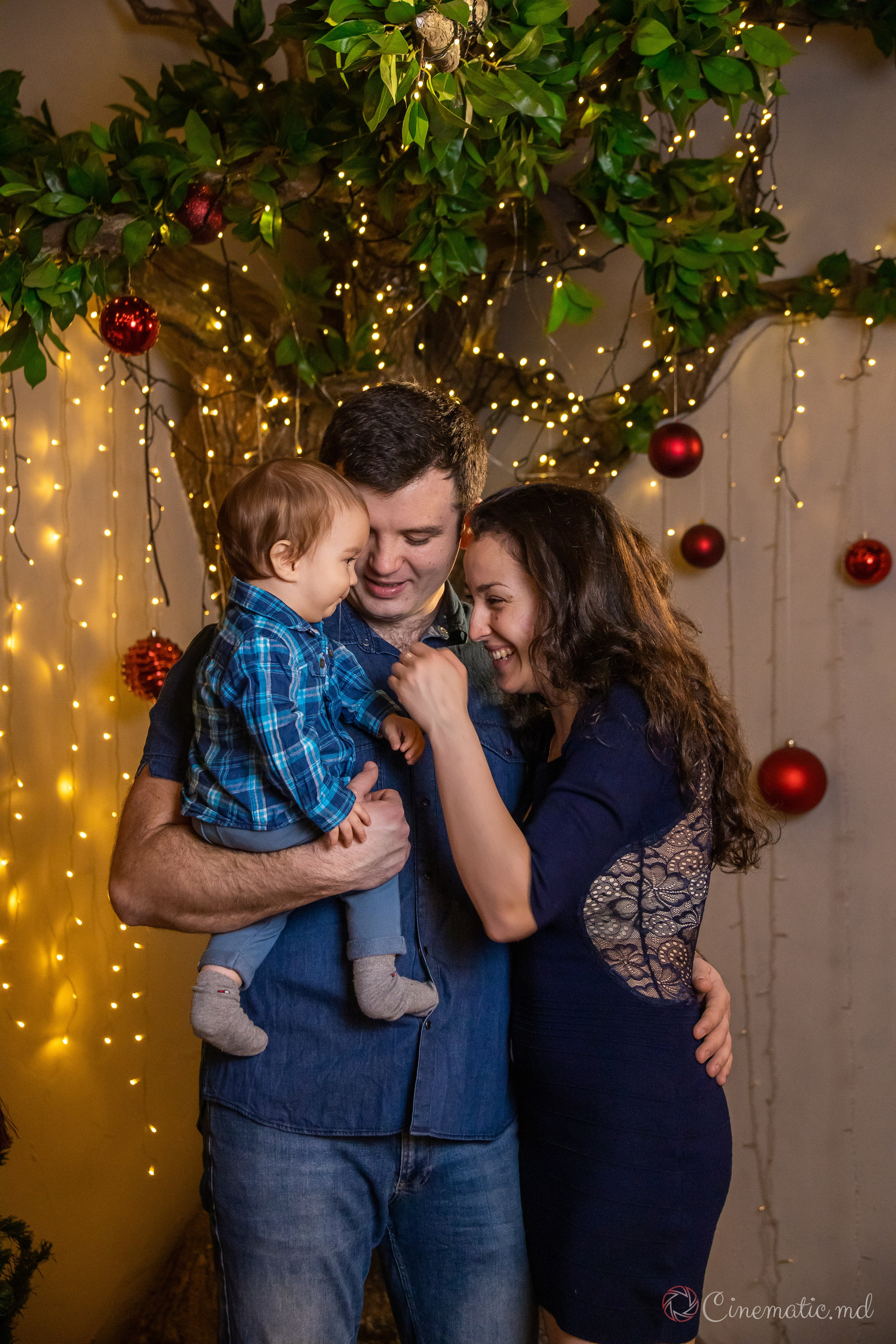 Sedinta foto de Revelion. ✔️ Servicii foto si video in Chisinau Moldova - Cinematic.md