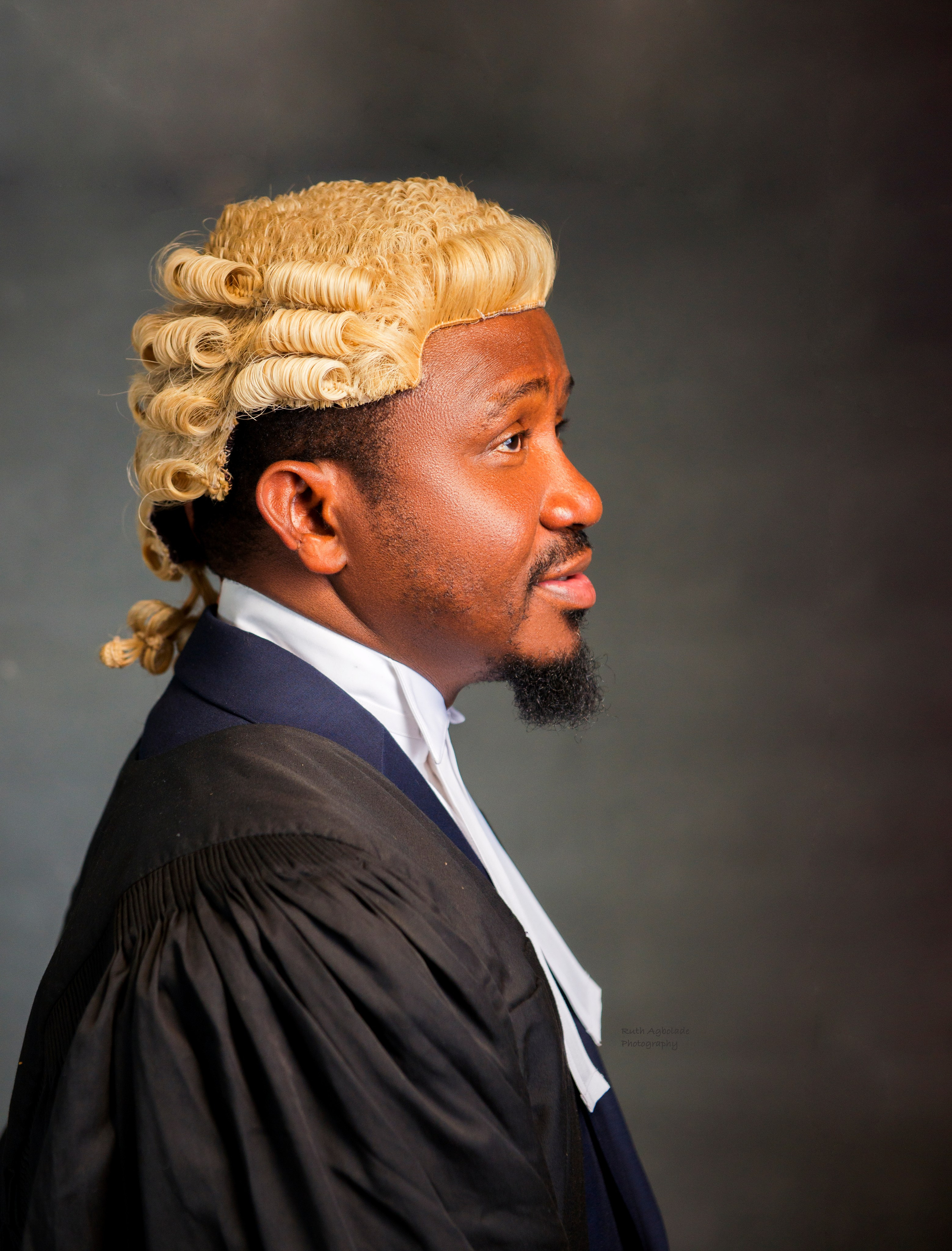 Francis Alabi. Portrait & Brand Photographer in Bradford, West Yorkshire