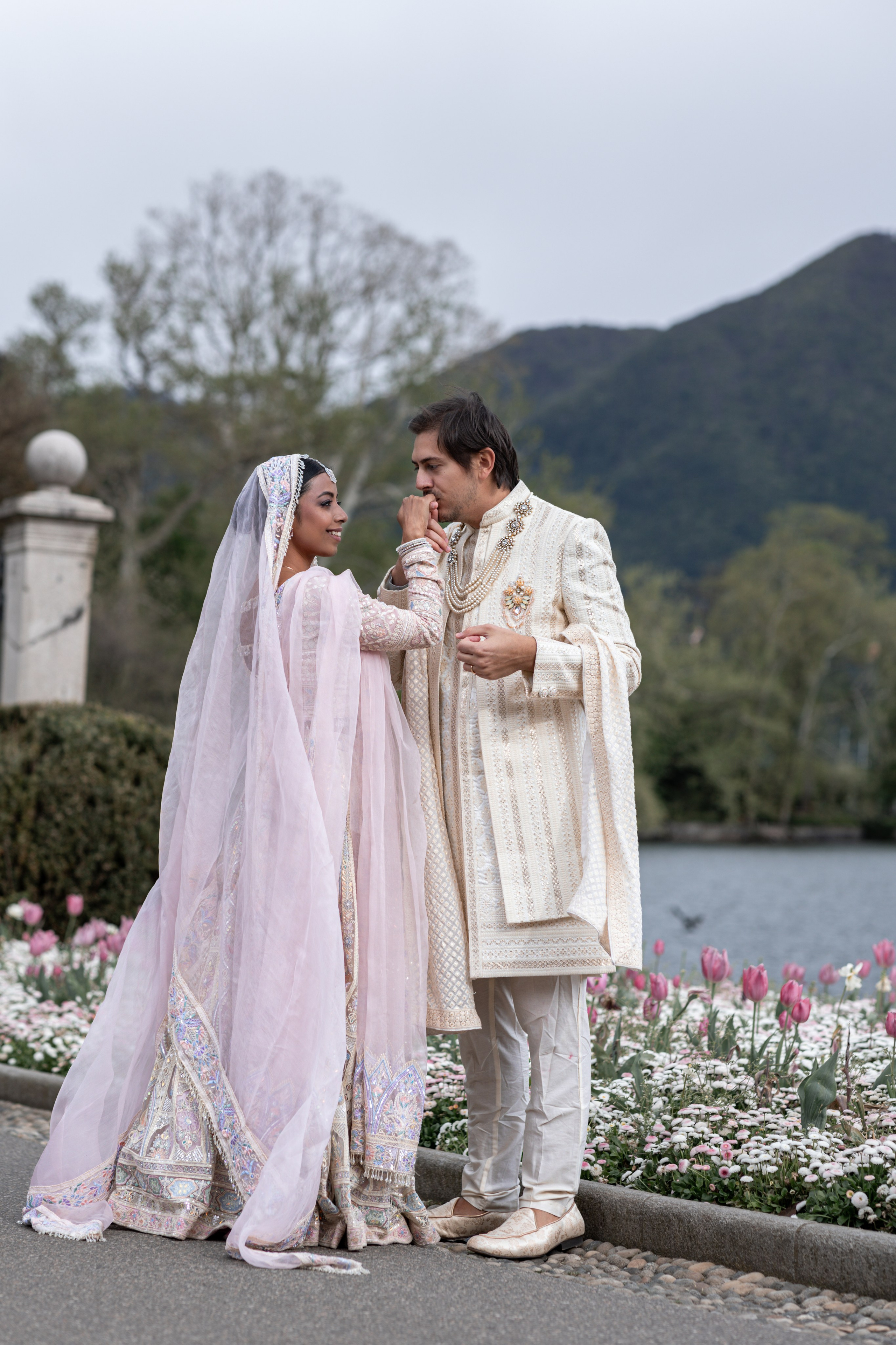 Nitisha and Francesco. Photographer in Milan |Mila Pro Photo