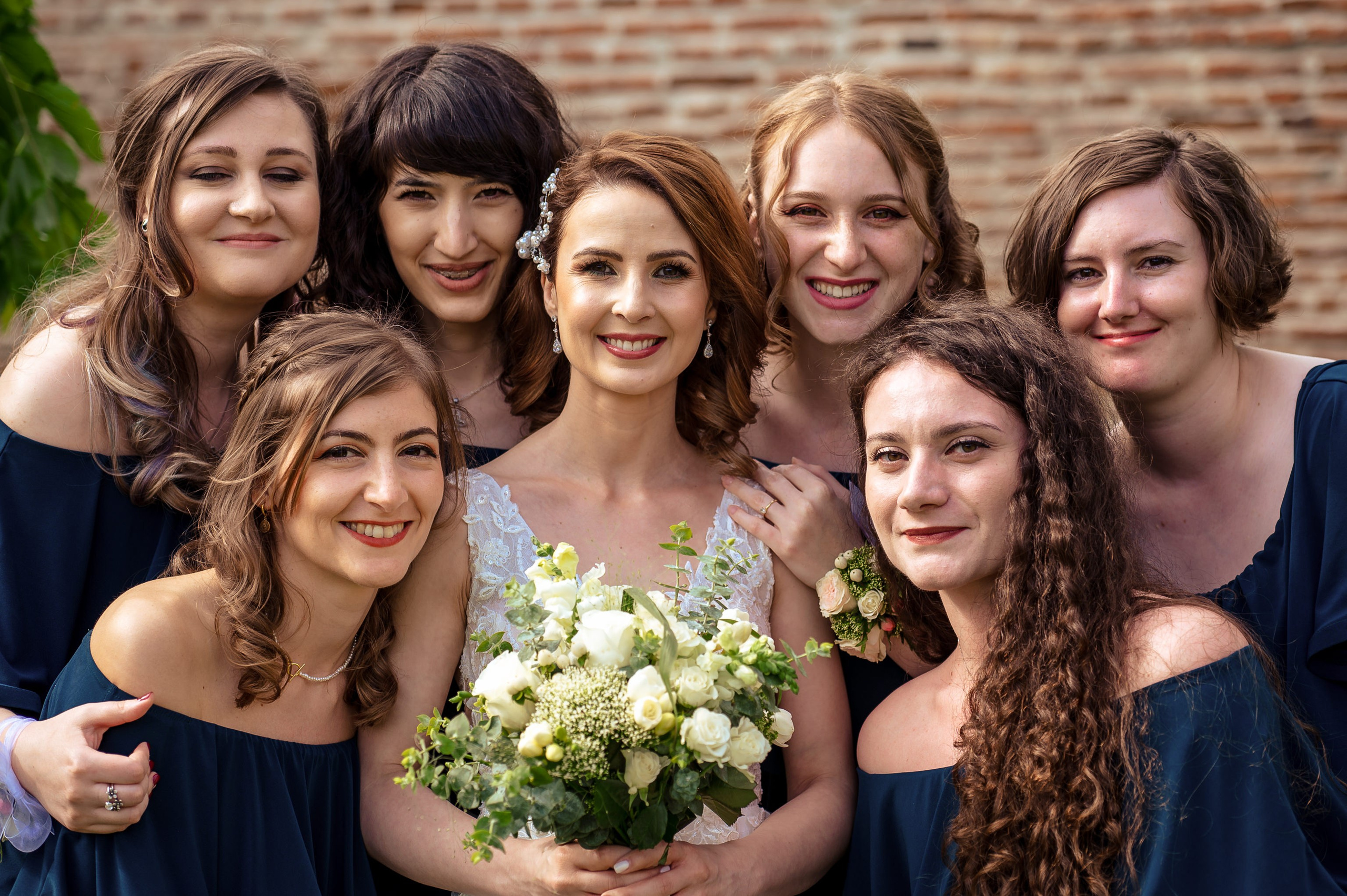 Andra&Andrei | Domeniile Saftica. Claudiupaunica.ro