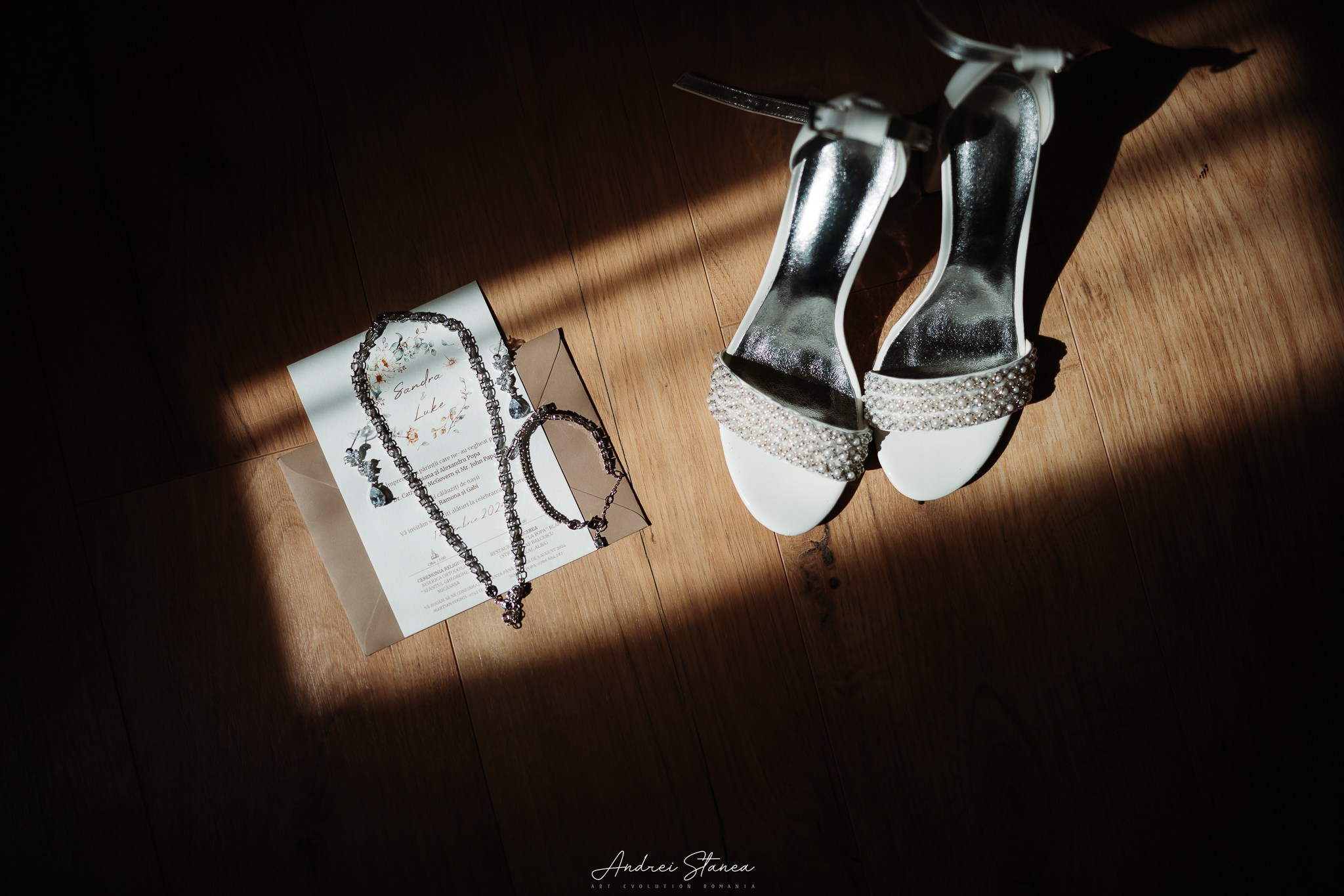 Portofolio. Andrei Stanea