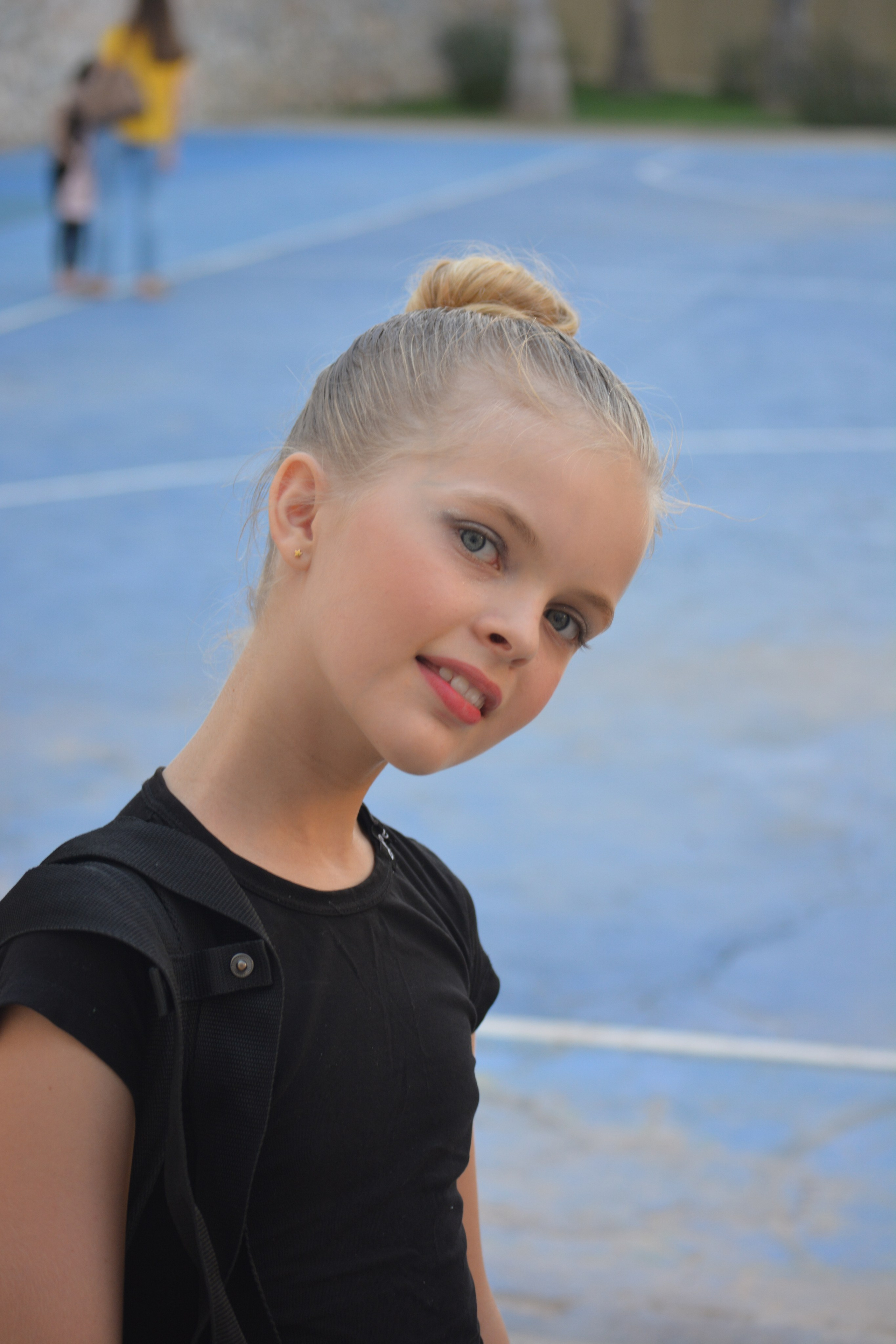 Momentos en Familia. Yuliia Foto